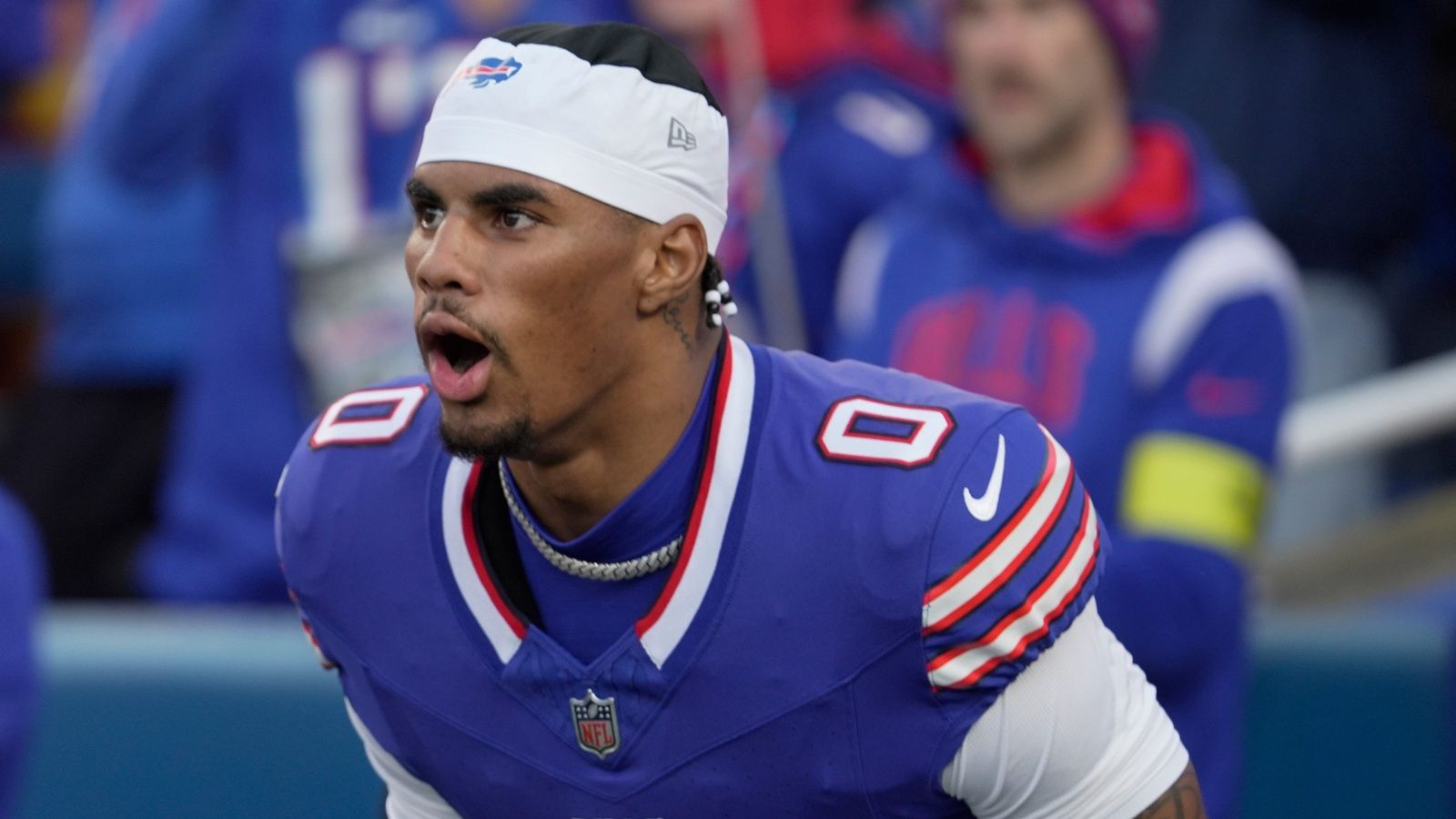 1600x900 Bills GM Brandon Beane has message for Keon Coleman