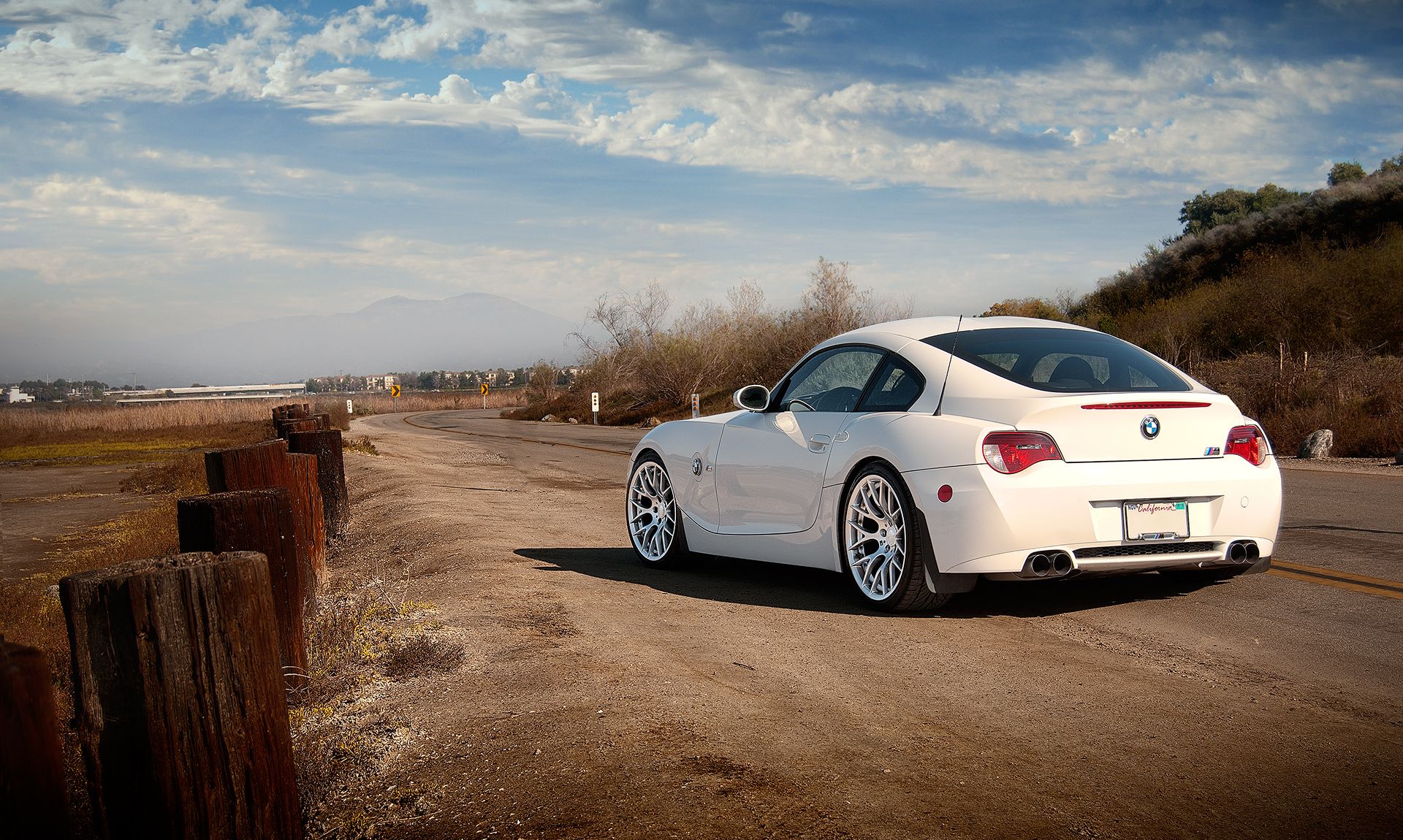 1920x1150 Bmw Z4 Gt3 Phone Wallpaper: Free 4K & HD Downloads