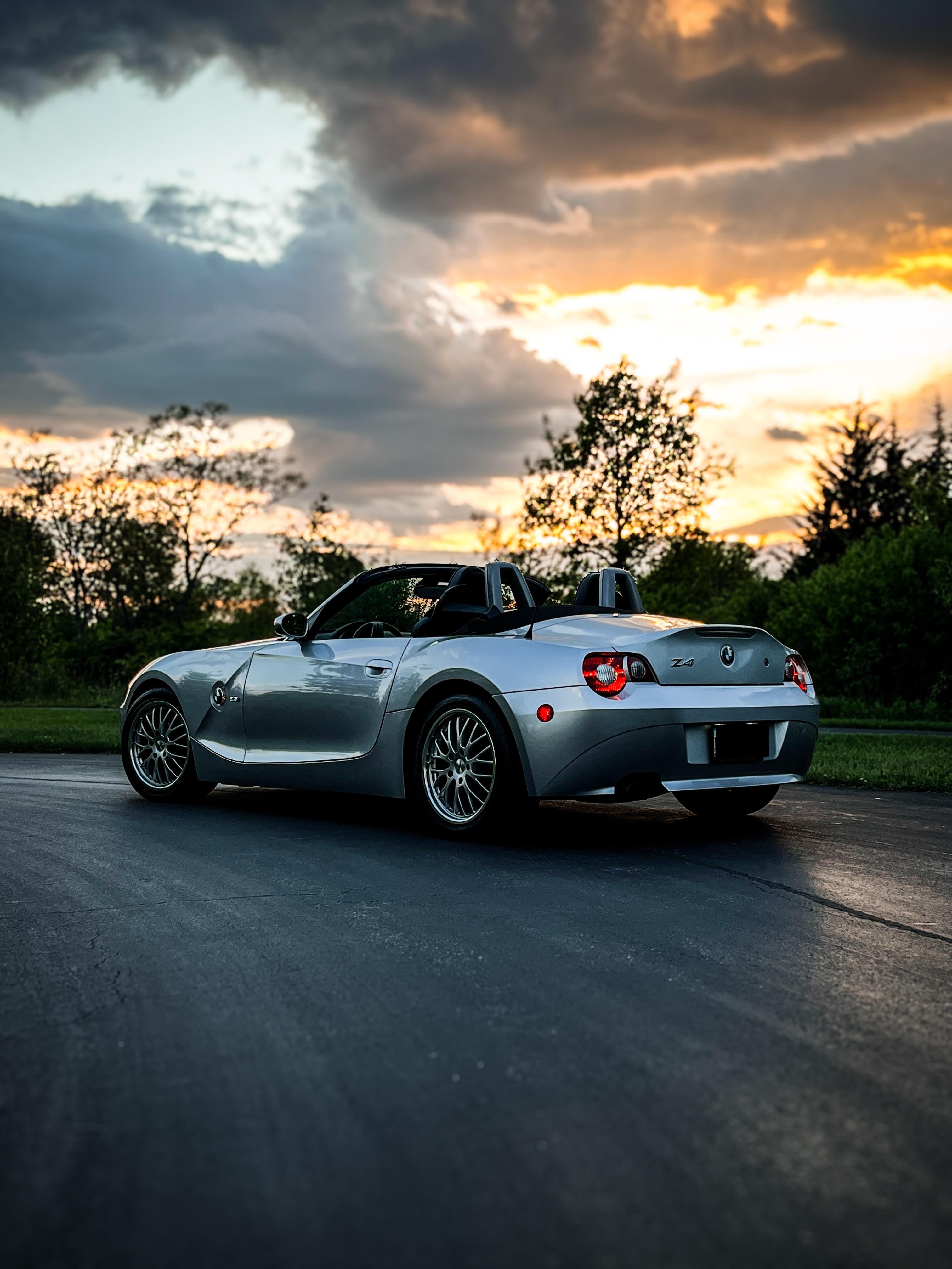 3024x4032 Picture of my Z4