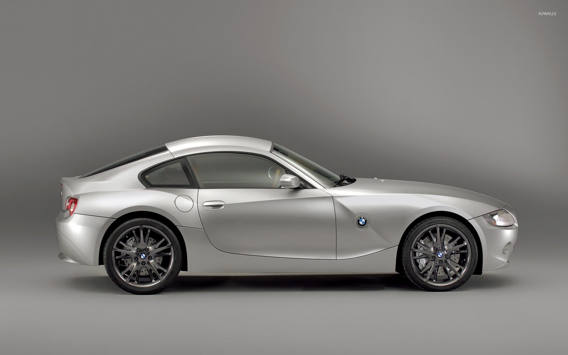 1920x1200 BMW Z4 M Coupe [4] wallpaper wallpaper