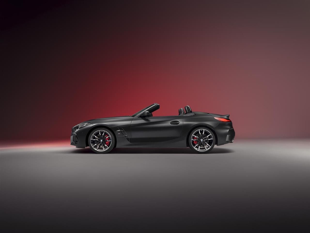 1280x960 BMW Z4 Final Edition Wallpaper & Image Gallery
