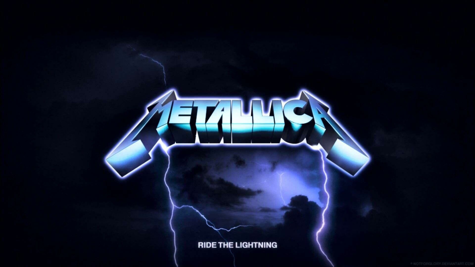 1920x1080 Metallica Wallpaper