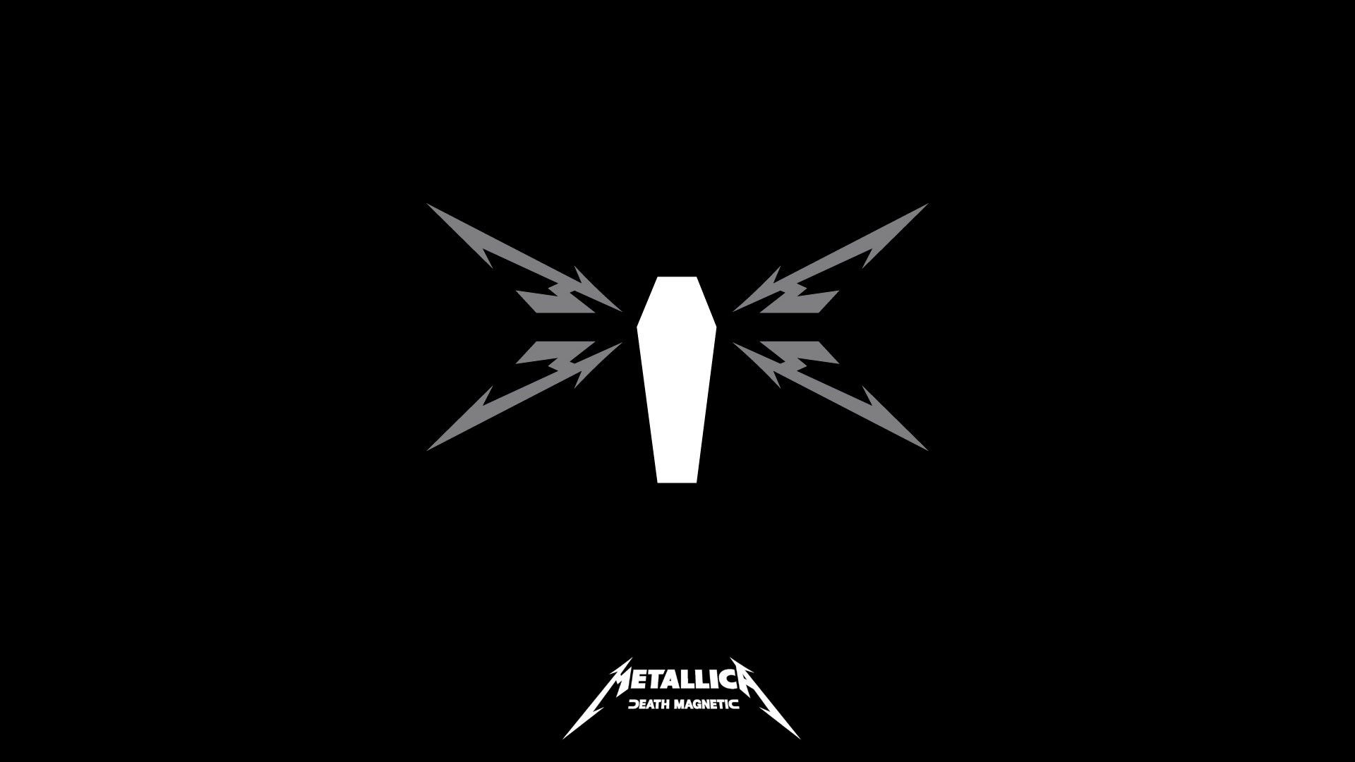 1920x1080 Metallica Wallpaper HD / Desktop and Mobile Background