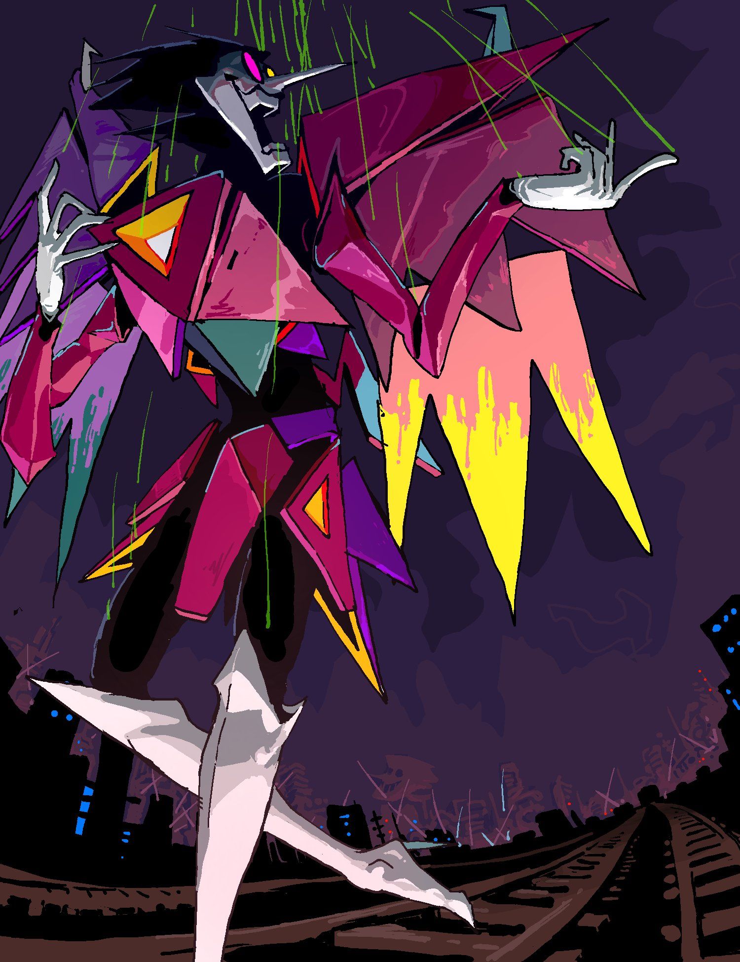 1500x1950 Another [[Ice Cream Maker]] Attempts To Defeat [[THE POWER OF NEO]] (4 0 0) (3 MORE TILL GRACE). VS Battles Wiki Forum