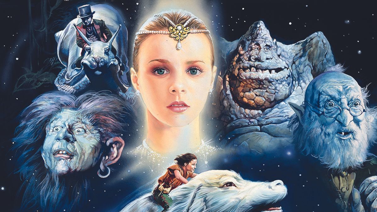 1200x675 How iconic fantasy film posters were made