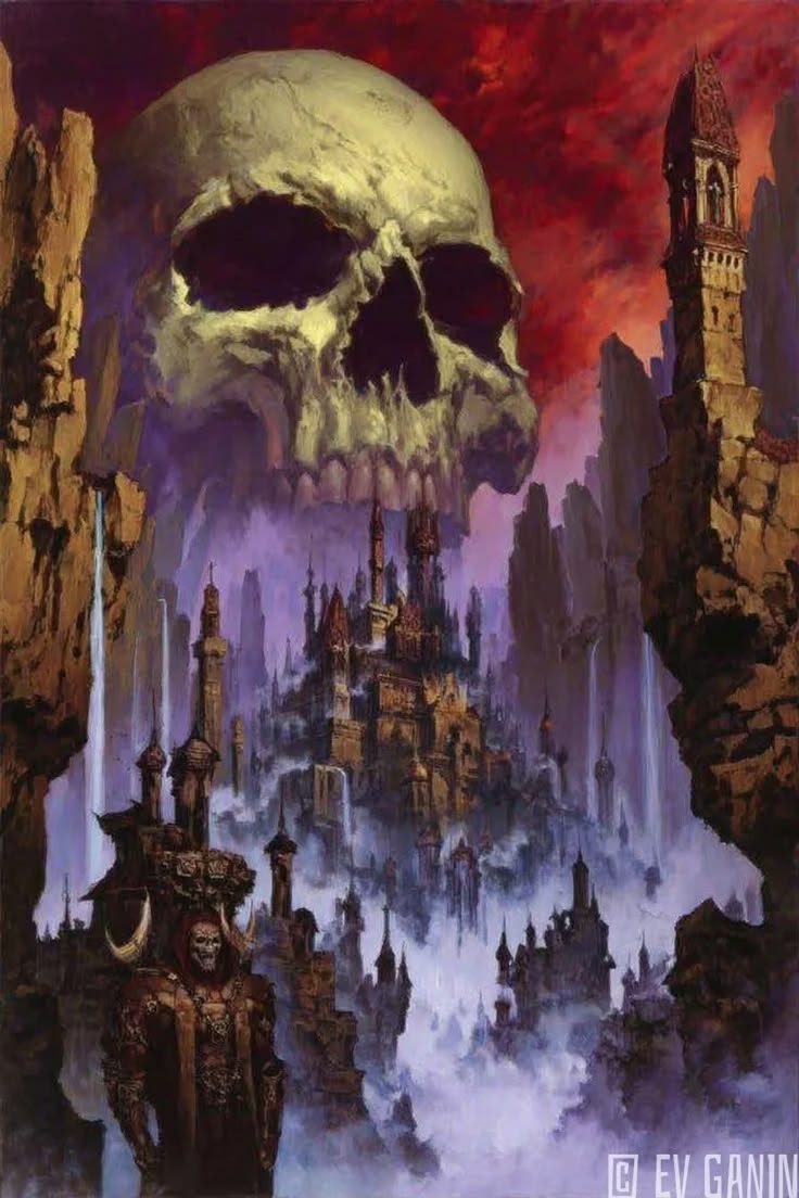 736x1104 Fantasy wallpaper dungeons and dragons. Dungeons and dragons wallpaper aesthetic, Old fantasy art, 80s fantasy