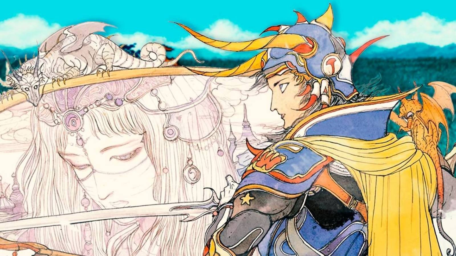 1600x900 Greatest RPGs of the '80s, Ranked