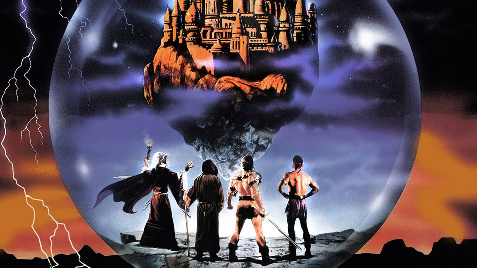 1600x900 Best '80s Games That Are Worth Revisiting