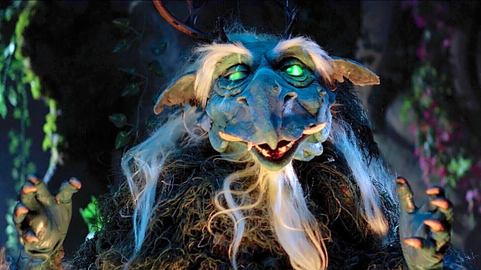 1600x900 THE TRAVELER & THE TROLL Perfectly Captures '80s Fantasy Nostalgia in Hilarious Short; Here's Where You Can Watch