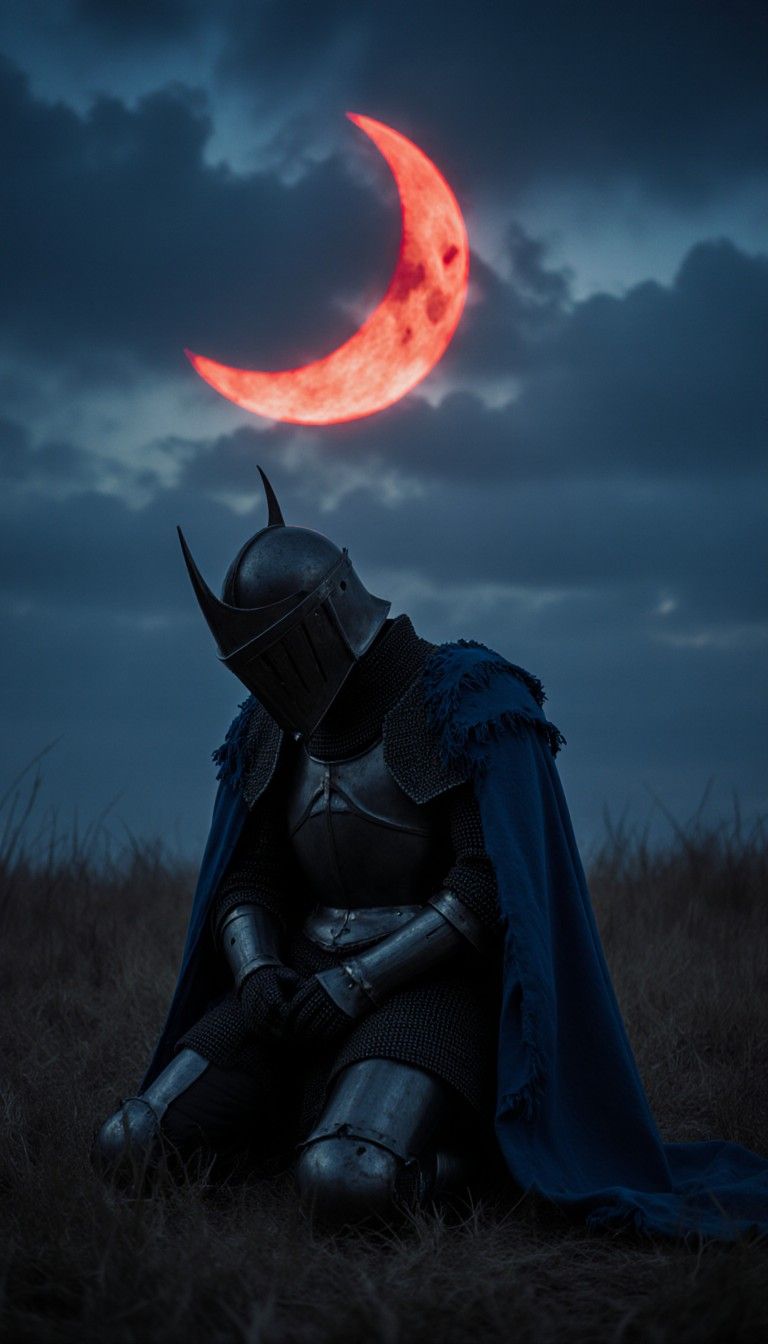 768x1344 80s dark fantasy aesthetic Prompts. Stable Diffusion Online