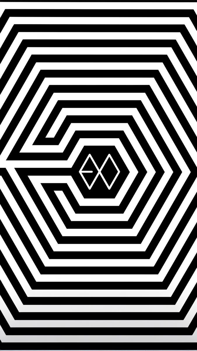 675x1200 EXO wallpaper extended version