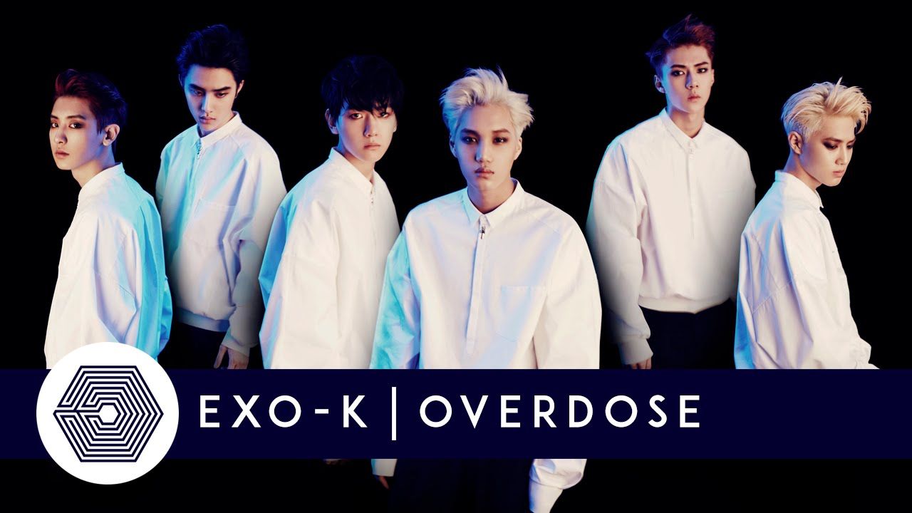1280x720 EXO K [Audio]