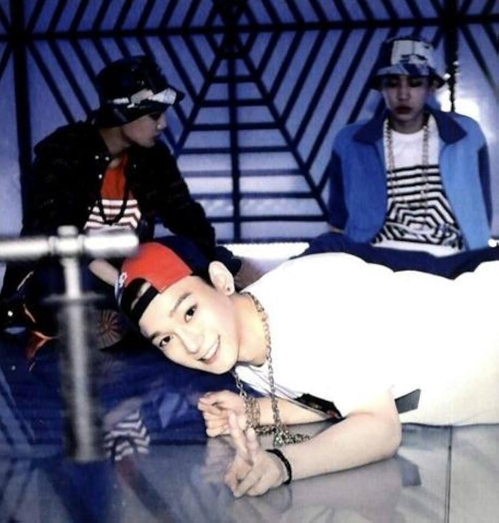 1000x1048 Exo: Overdose (2014)