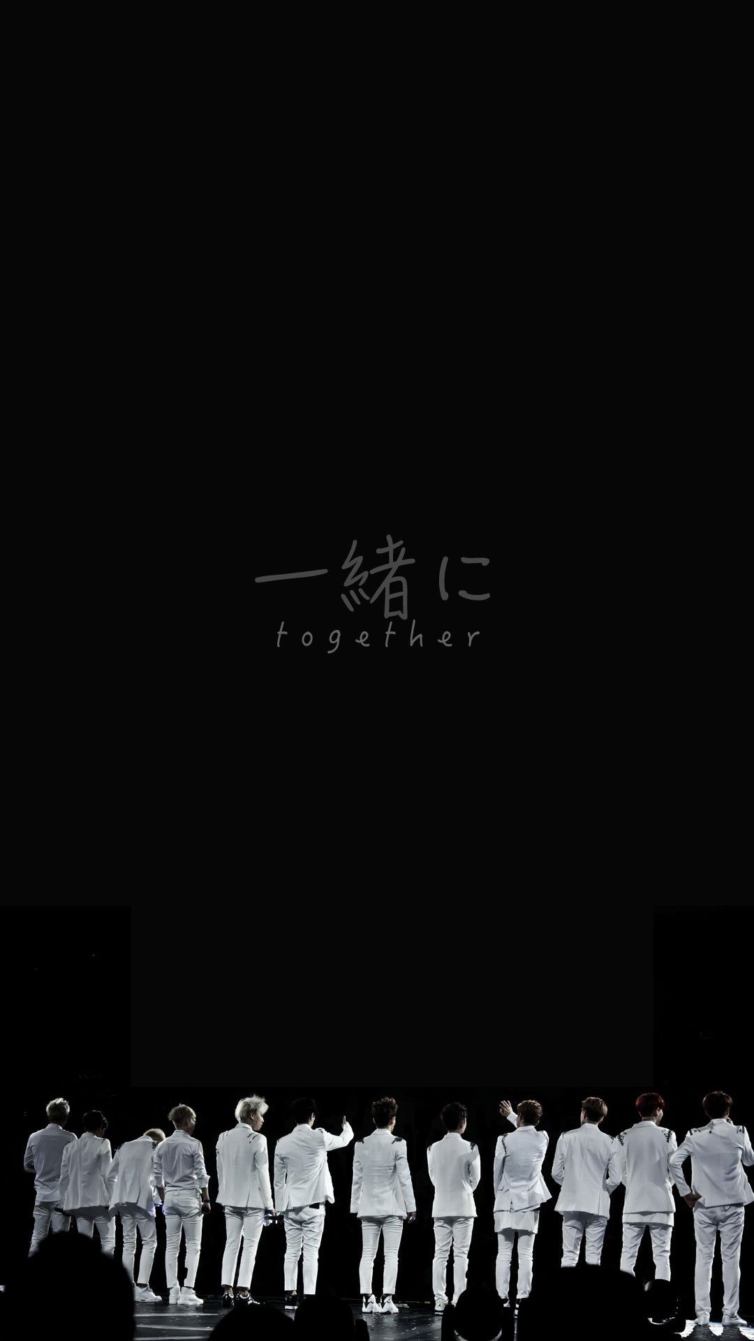 1080x1920 Exo Wallpaper For IPhone