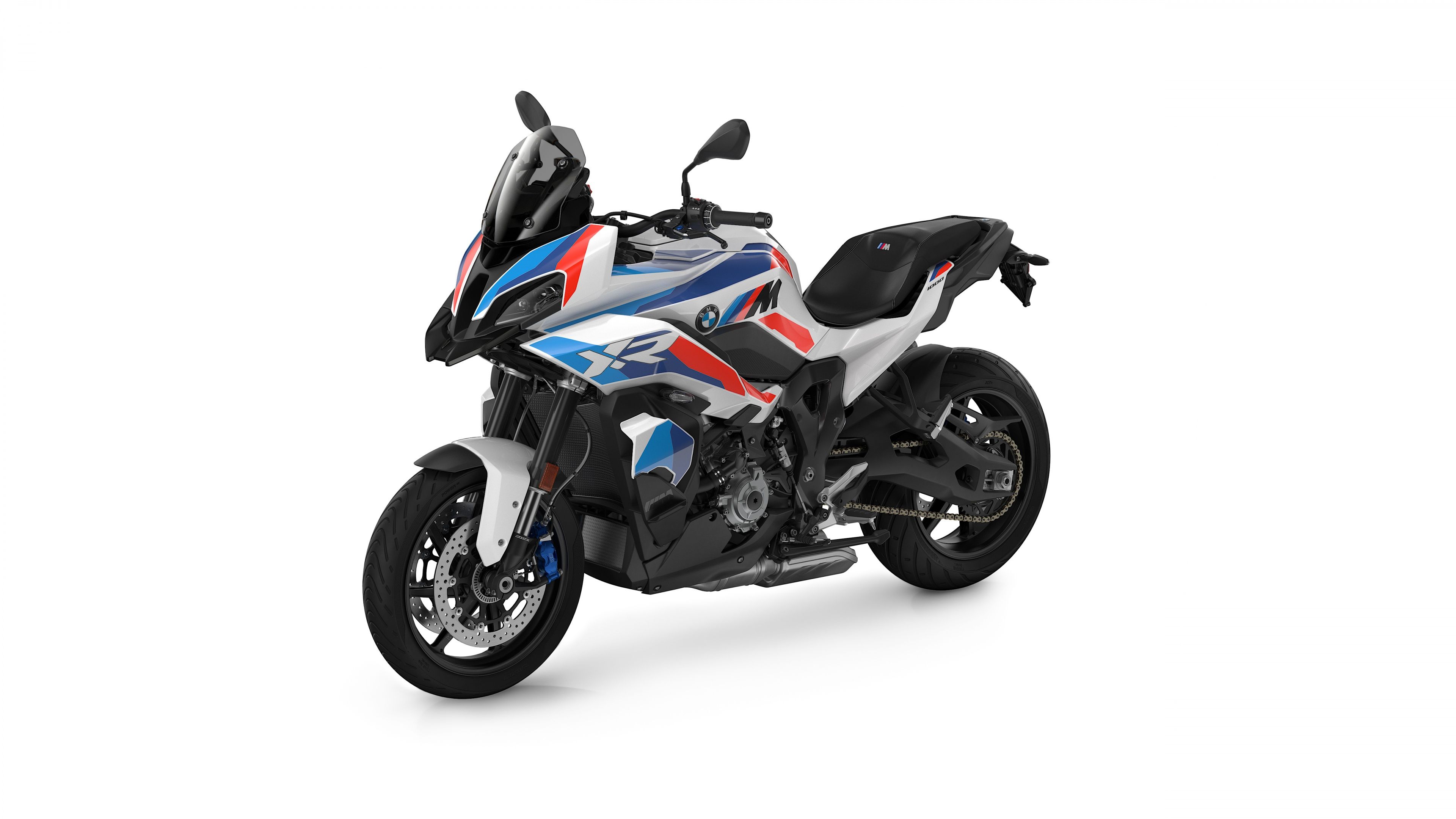 3840x2160 BMW M 1000 XR Wallpaper 4K, M Package, 5K