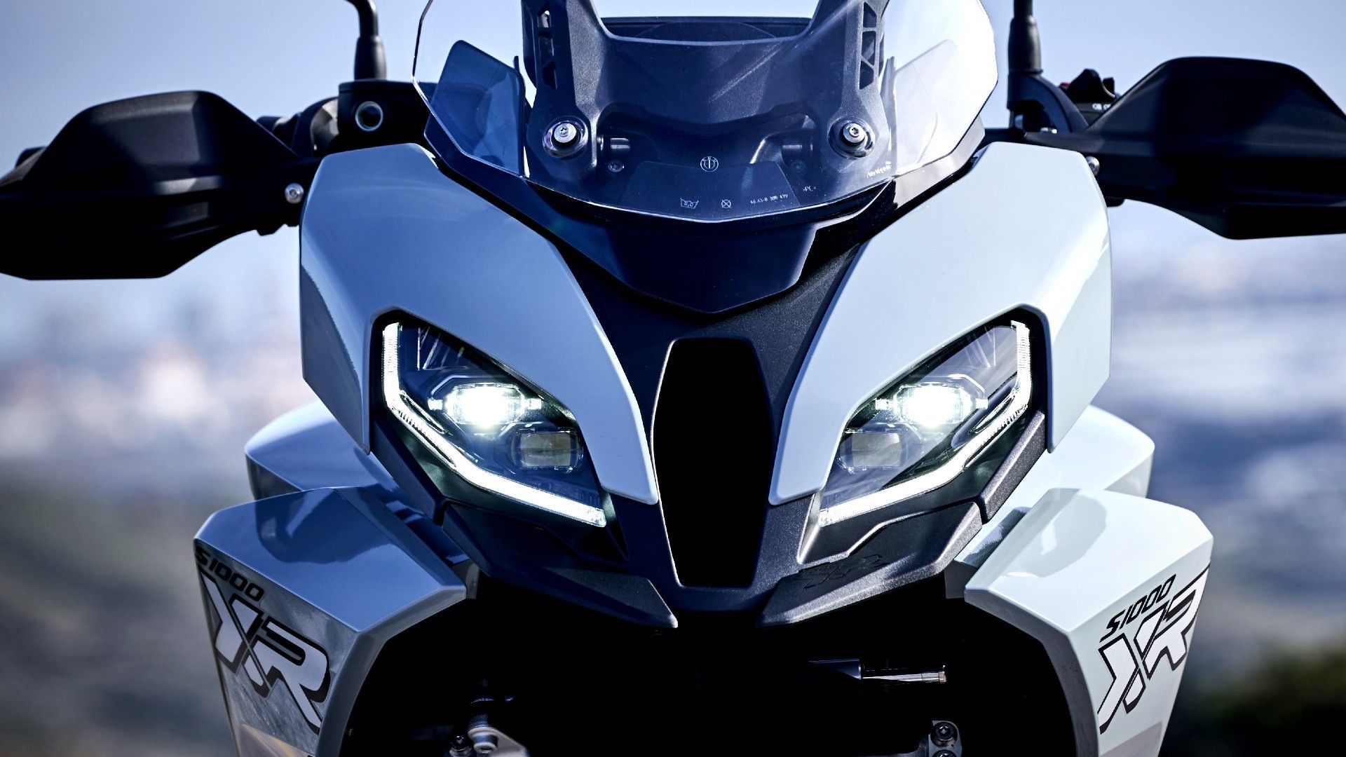 1920x1080 On A Scale Of 1 To The BMW M 1000 XR Sounds Like An 11
