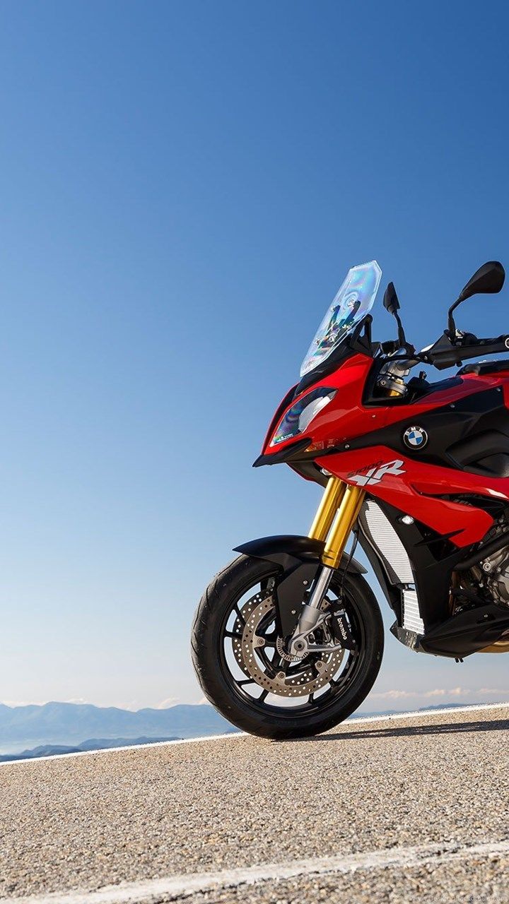 720x1280 BMW S 1000 XR Wallpaper
