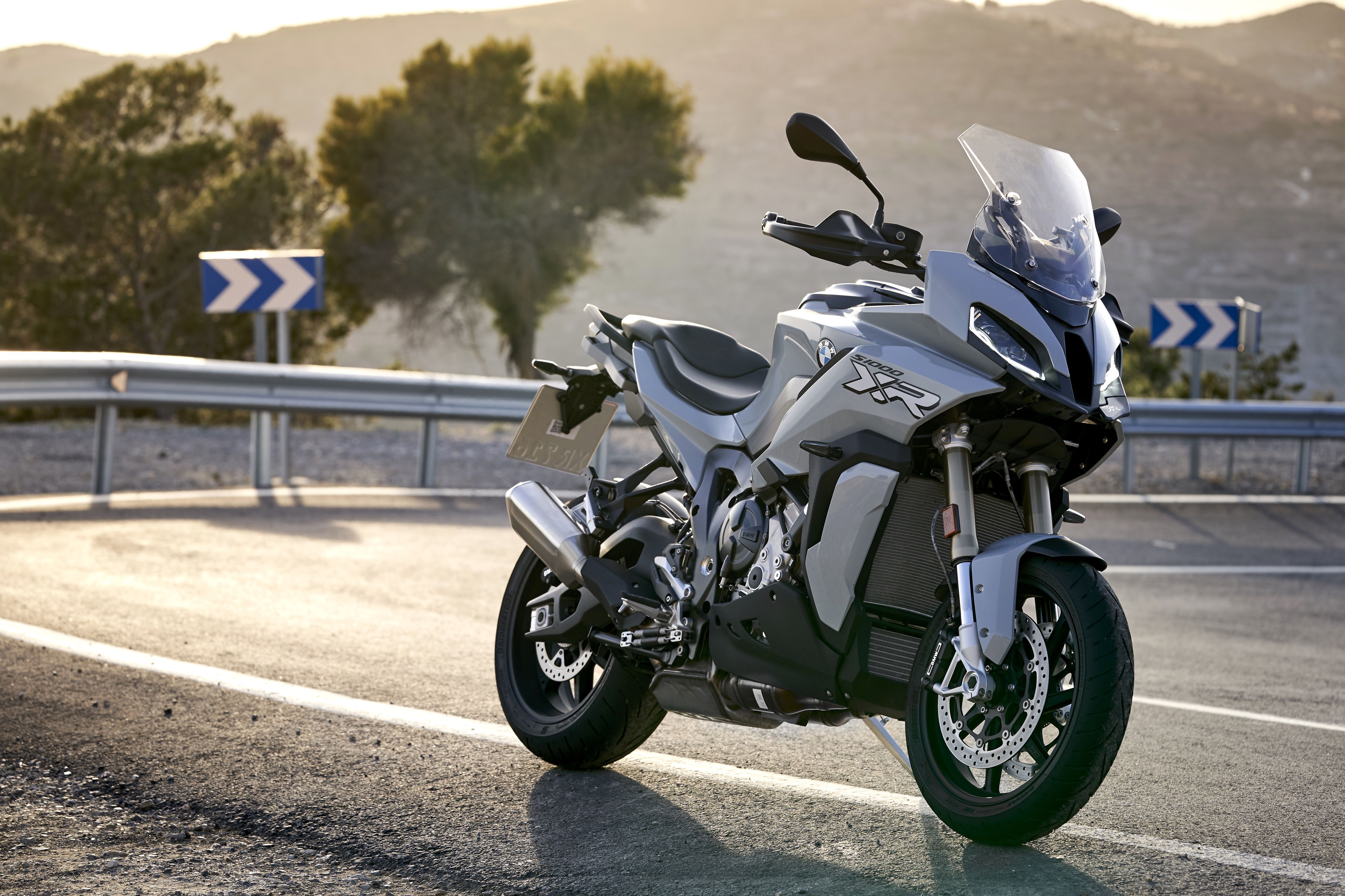 6000x4000 BMW S1000 Wallpaper and Background: Free HD Download