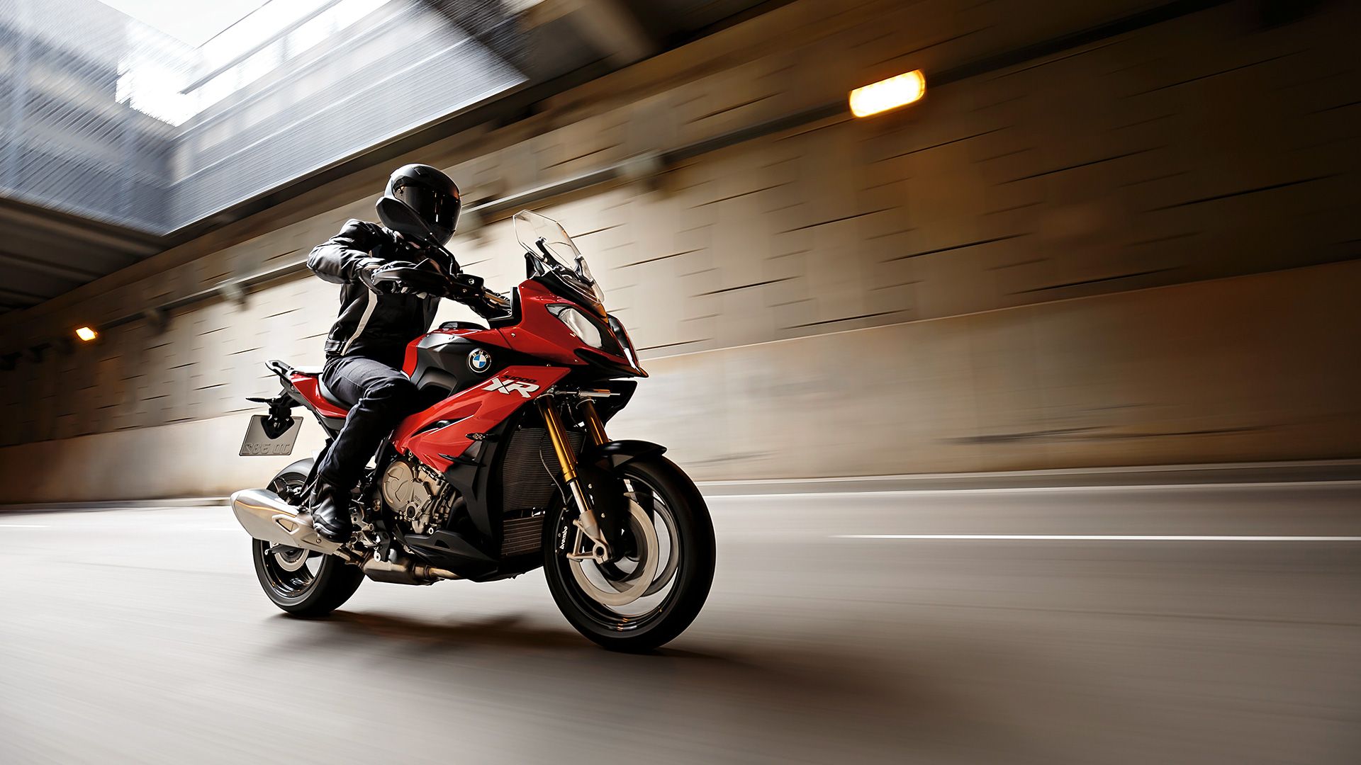 1920x1080 BMW S1000 XR. BMW Motorcycles of San Francisco. San Francisco, CA