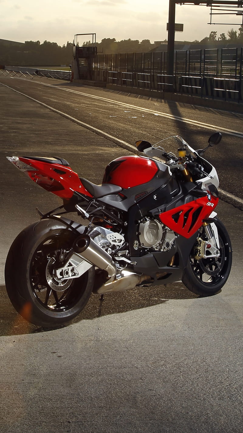800x1426 Bmw S1000rr, HD phone wallpaper