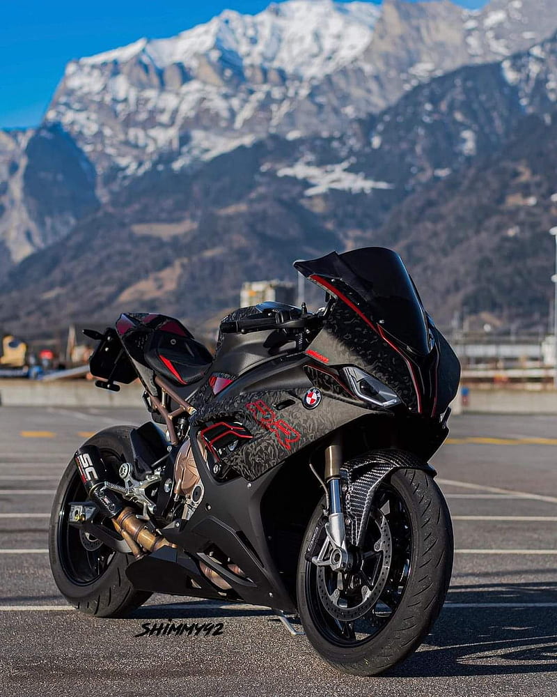 800x1000 BMW S1000RR, bikes, motorcycle, HD phone wallpaper