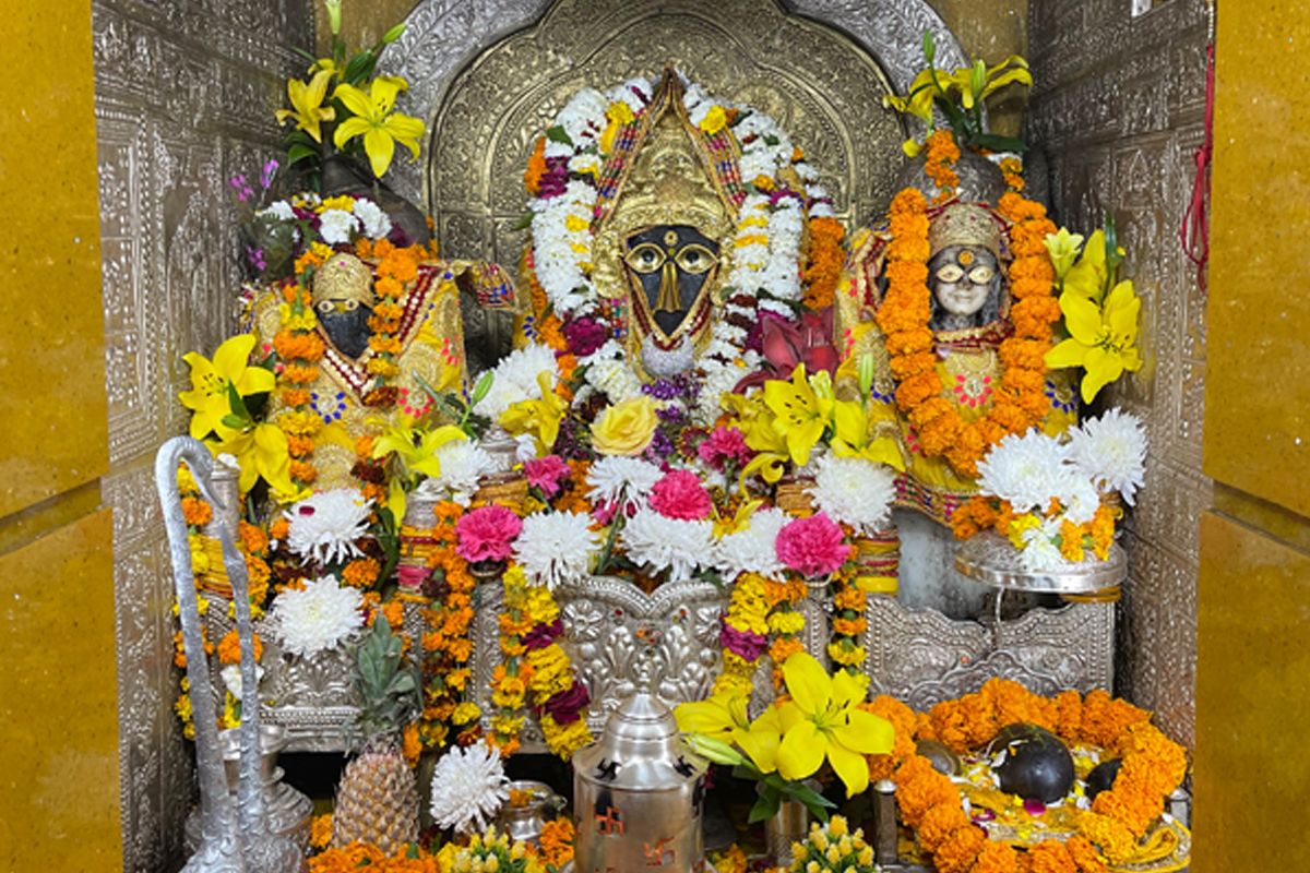 1200x800 Prachin Mandir Mata Shri Baglamukhi Devi Trust