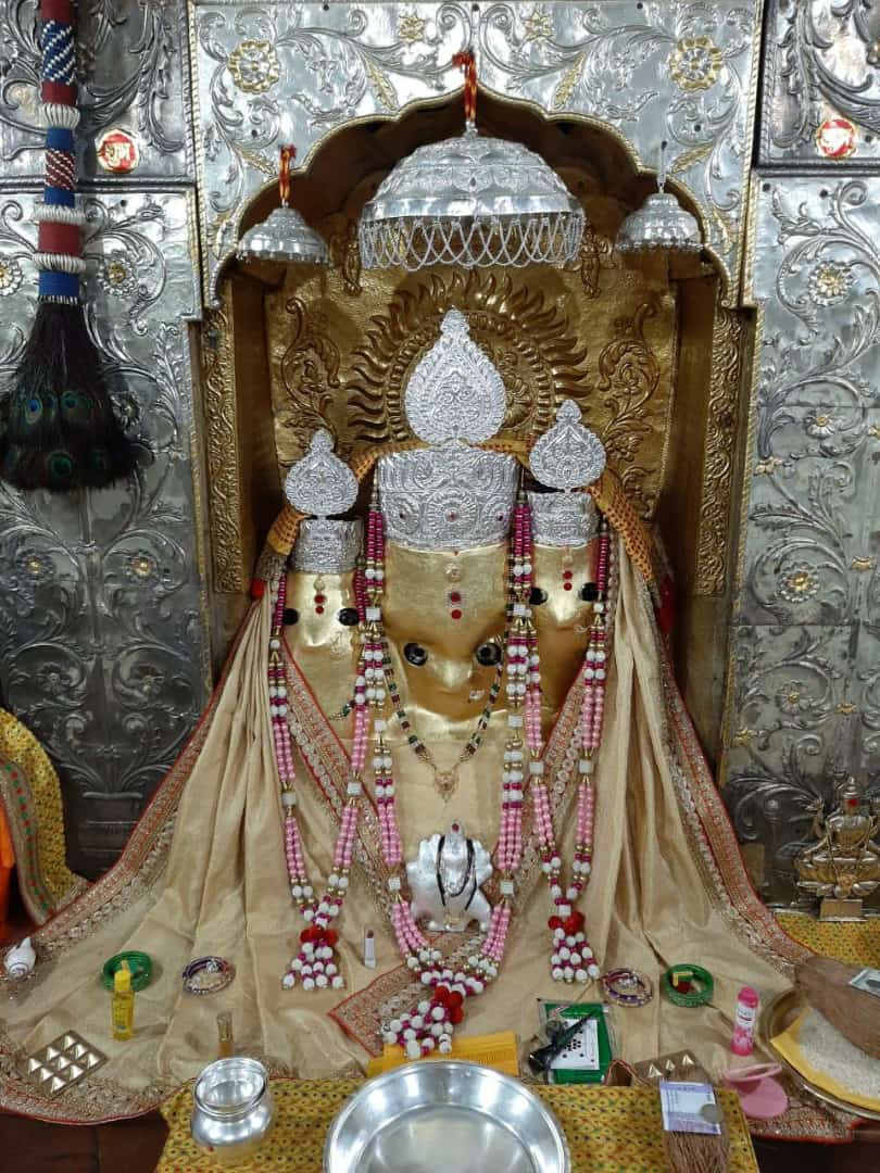 810x1080 About. Swami Sandipendra. Home. Sandipendra Official Website