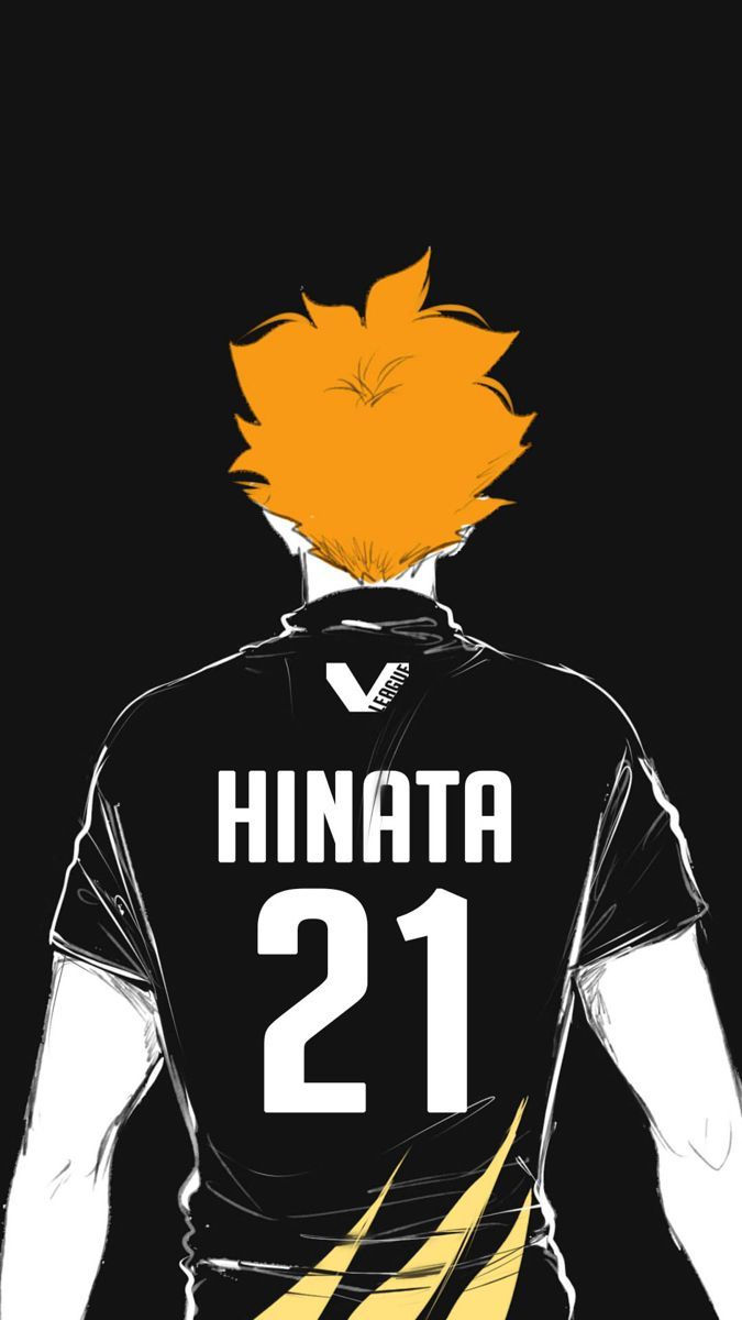 675x1200 MSBY Hinata wallpaper