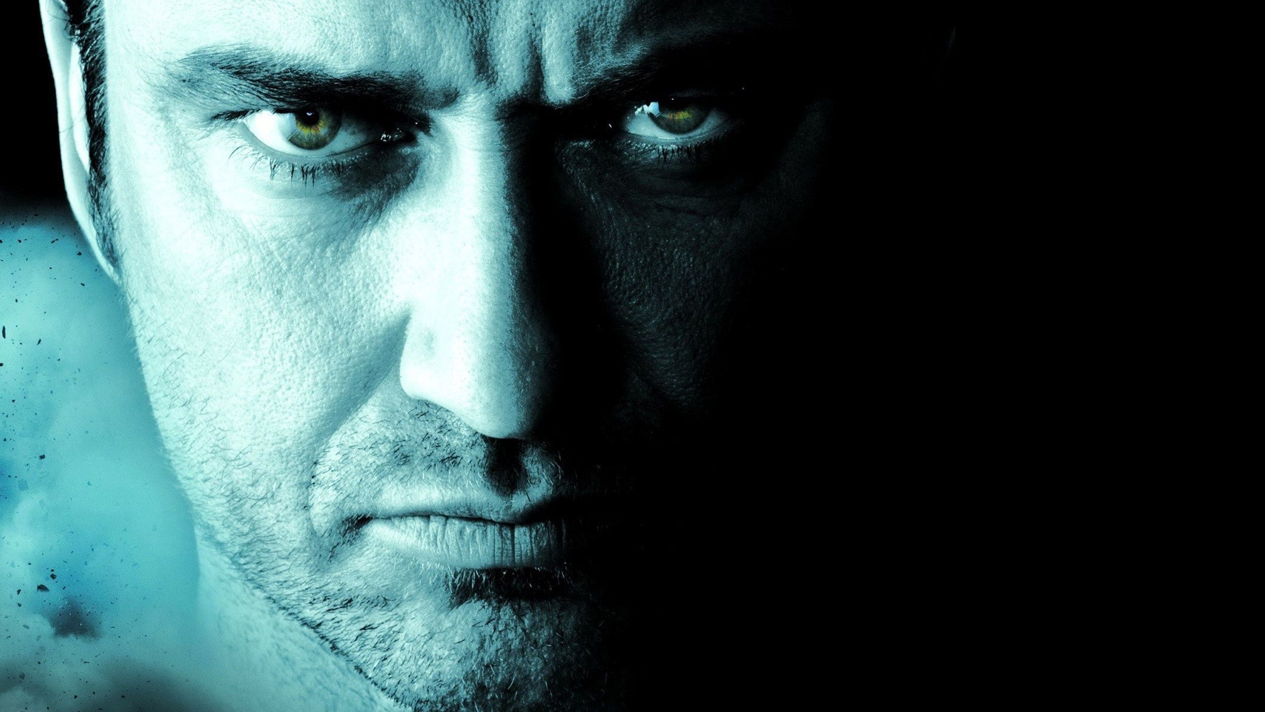 2560x1440 Download Gerard Butler Movie Law Abiding Citizen HD Wallpaperx1440
