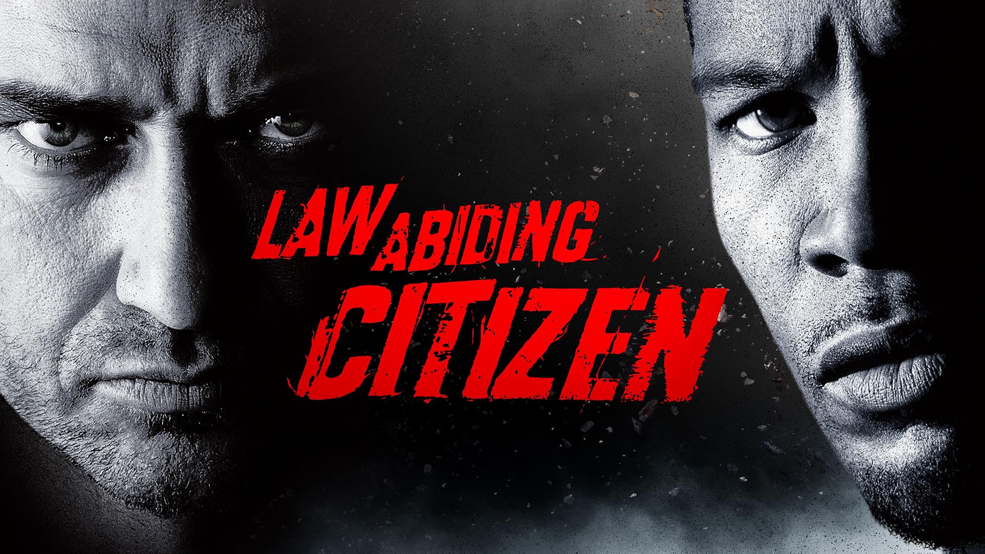 1920x1080 Prime Video: Law Abiding Citizen