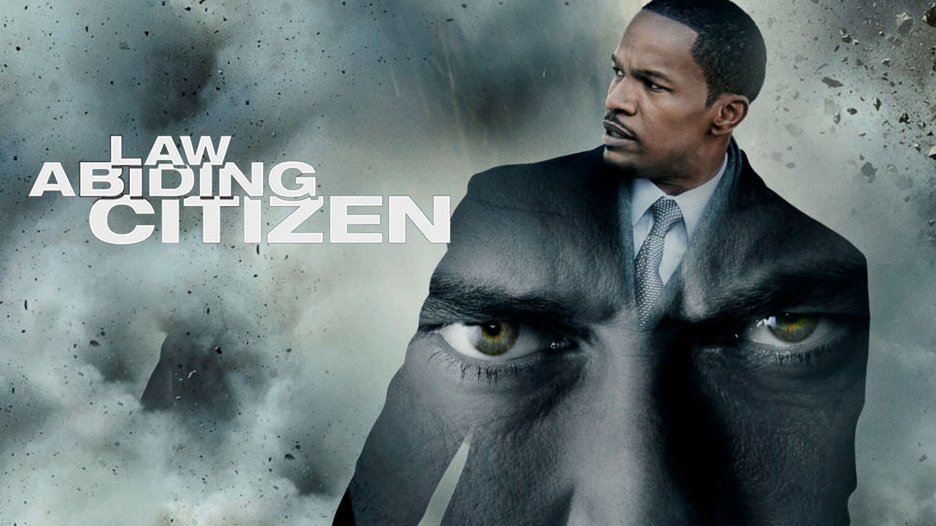 1920x1080 Prime Video: Law Abiding Citizen