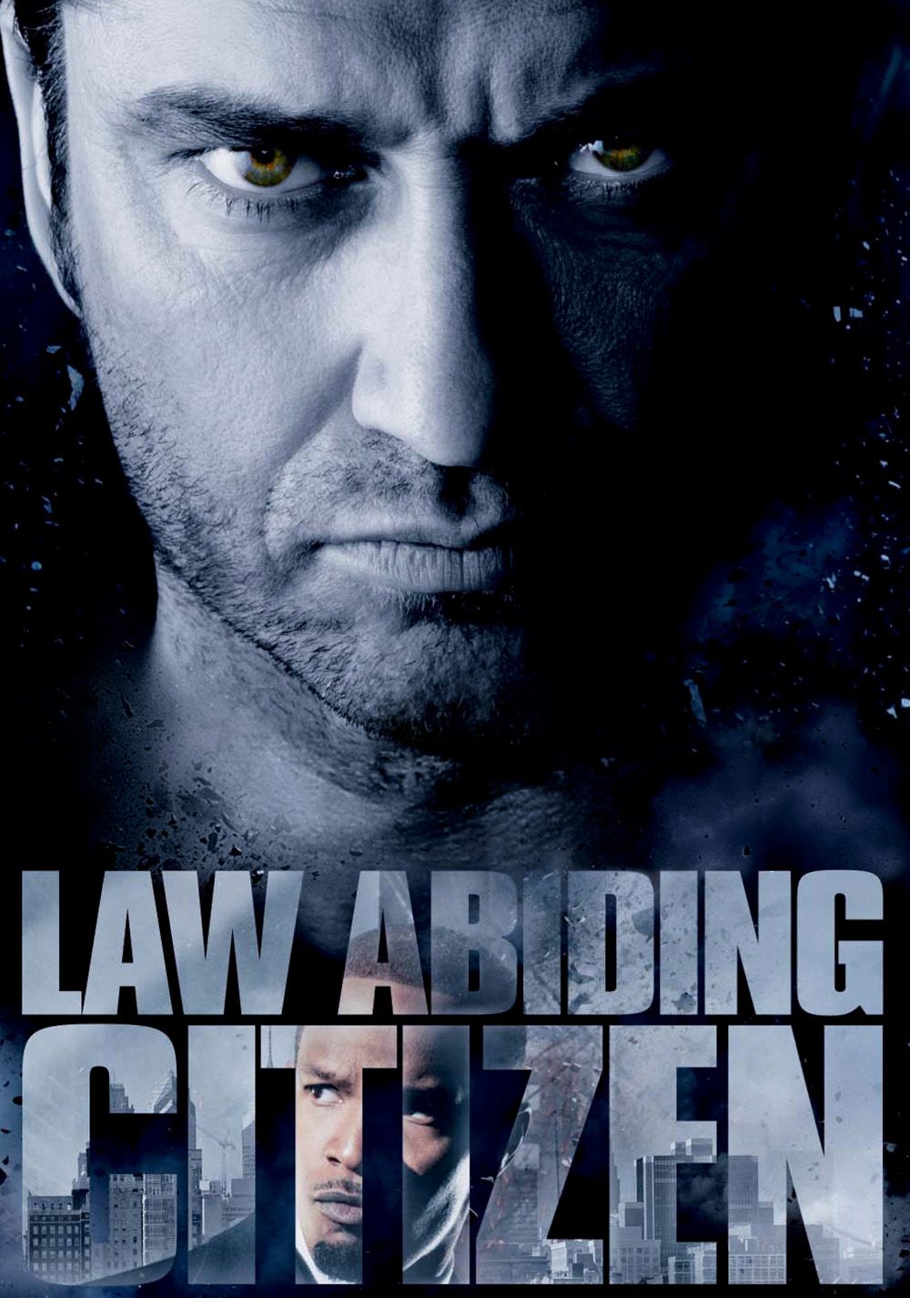 1000x1426 Law Abiding Citizen Movie Quotes. QuotesGram