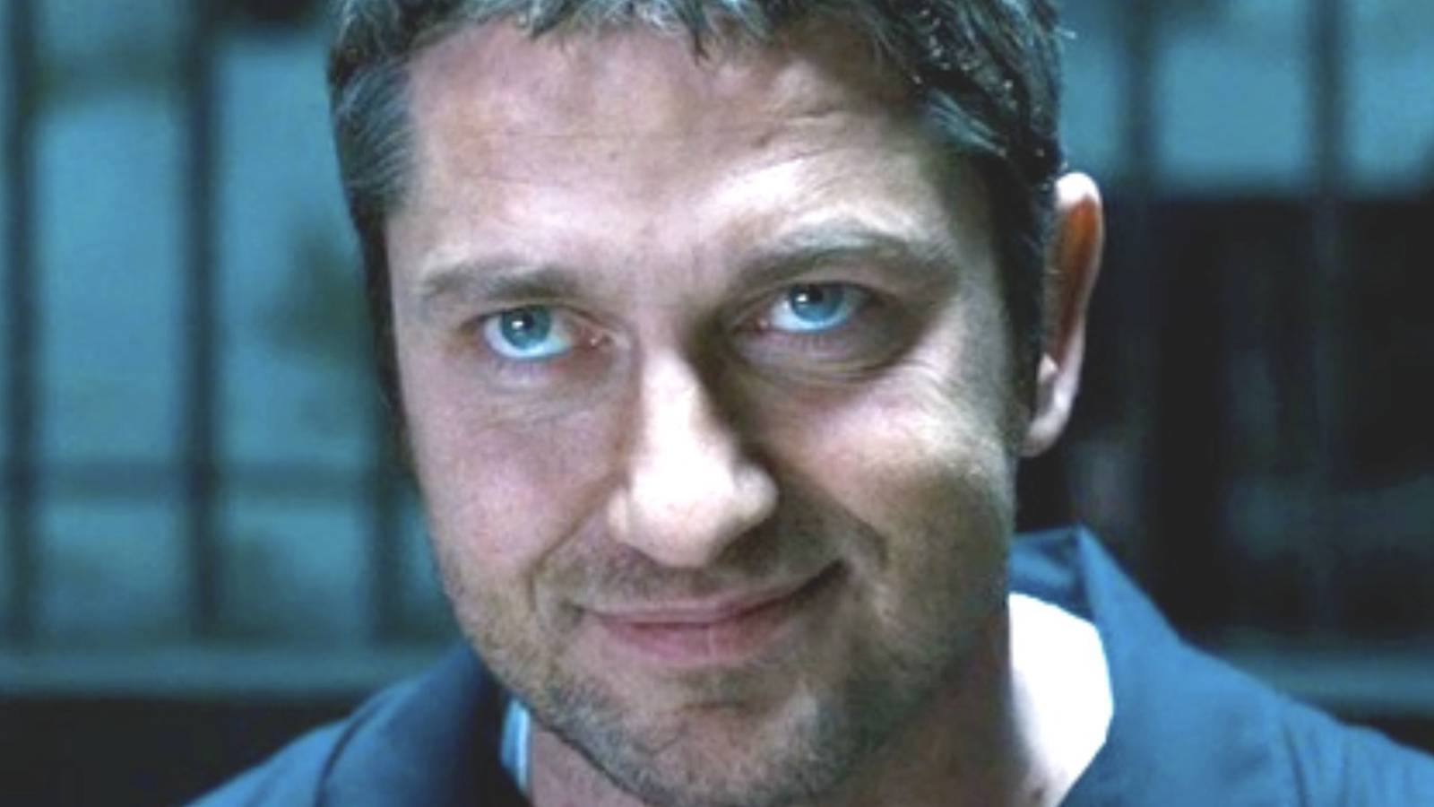 1600x900 Gerard Butler's 26% Rotten Tomatoes Cult Classic Crime Thriller Gets 4K Blu Ray Steelbook