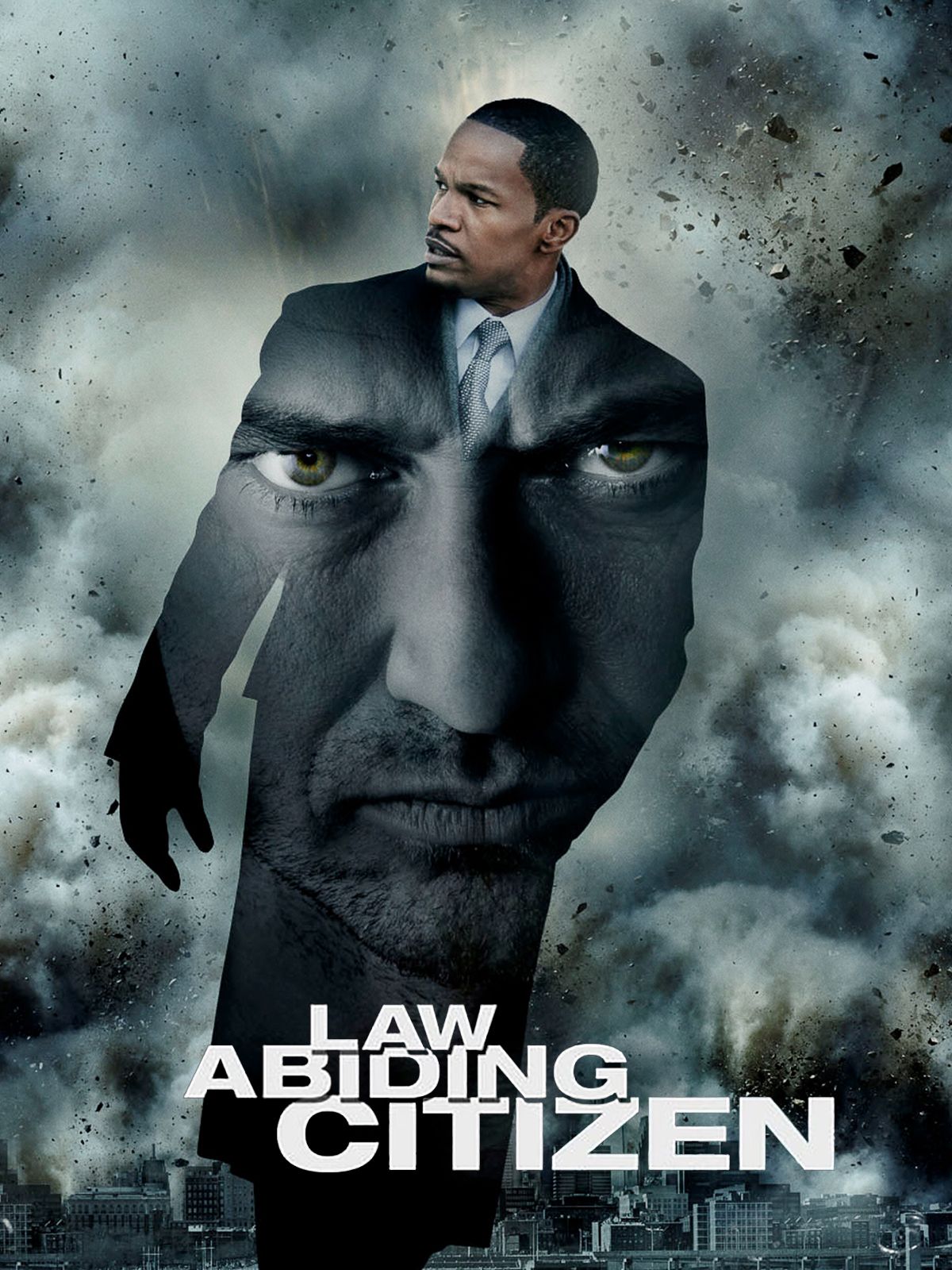 1200x1600 Prime Video: Law Abiding Citizen