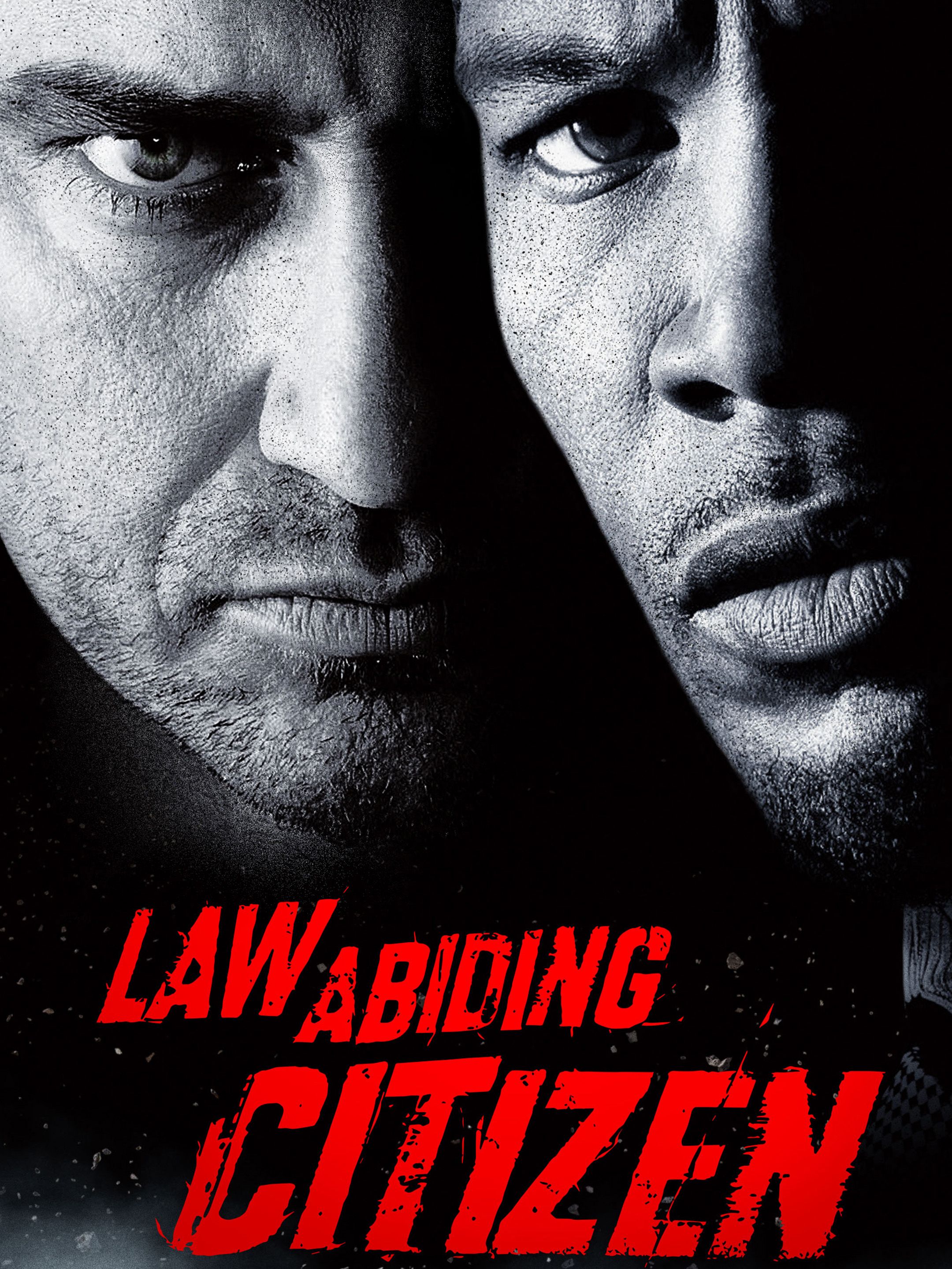 2160x2880 Prime Video: Law Abiding Citizen