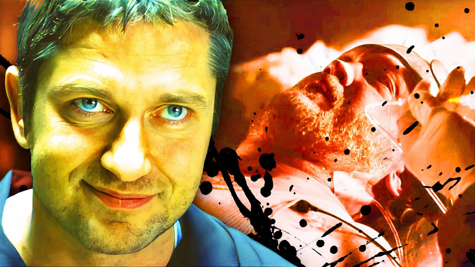 1600x900 Gerard Butler's 26%-Rated Thriller That's Trending On Netflix Includes The Actor's Most Disturbing Movie Scene