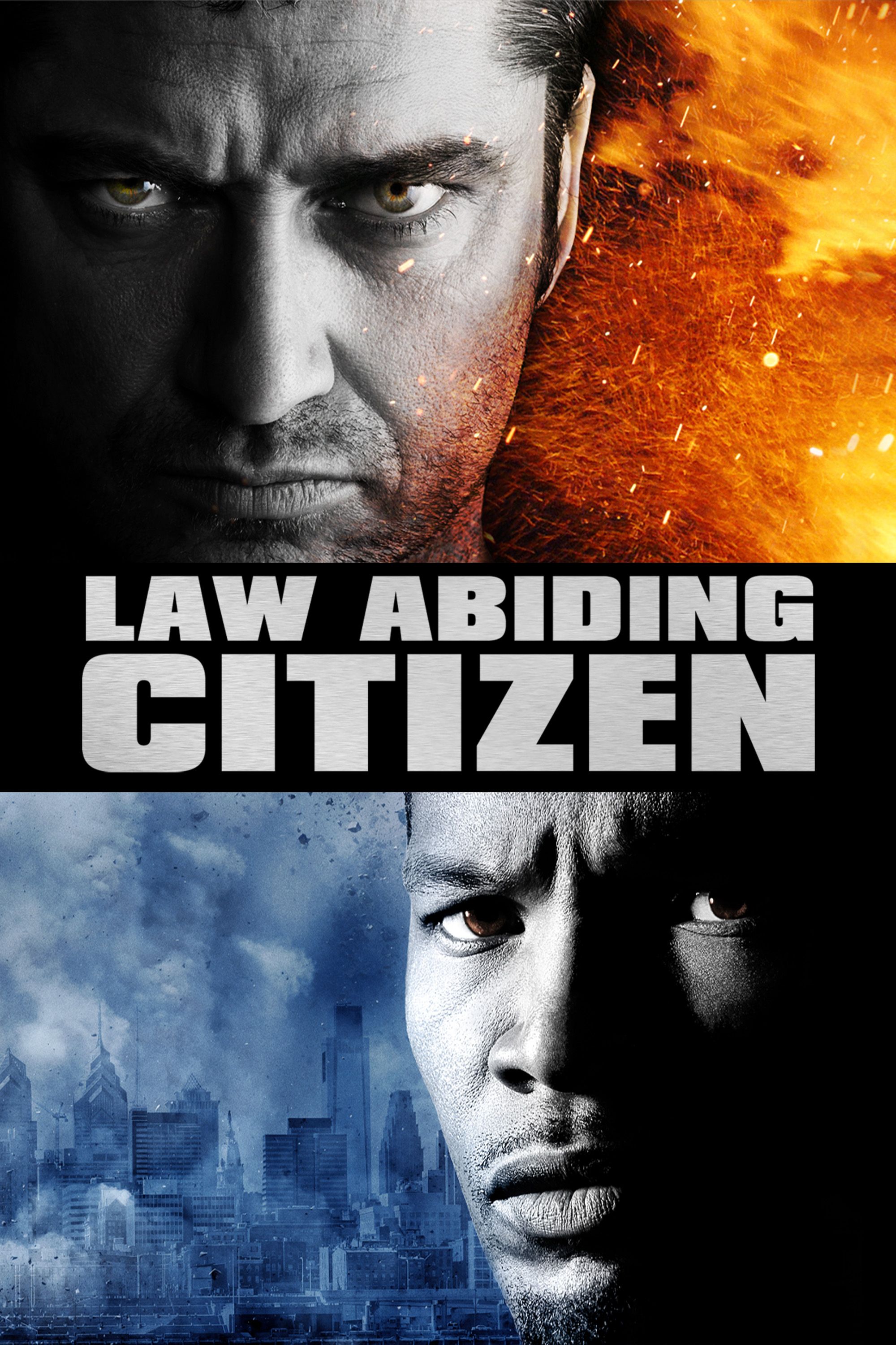 2000x3000 Law Abiding Citizen