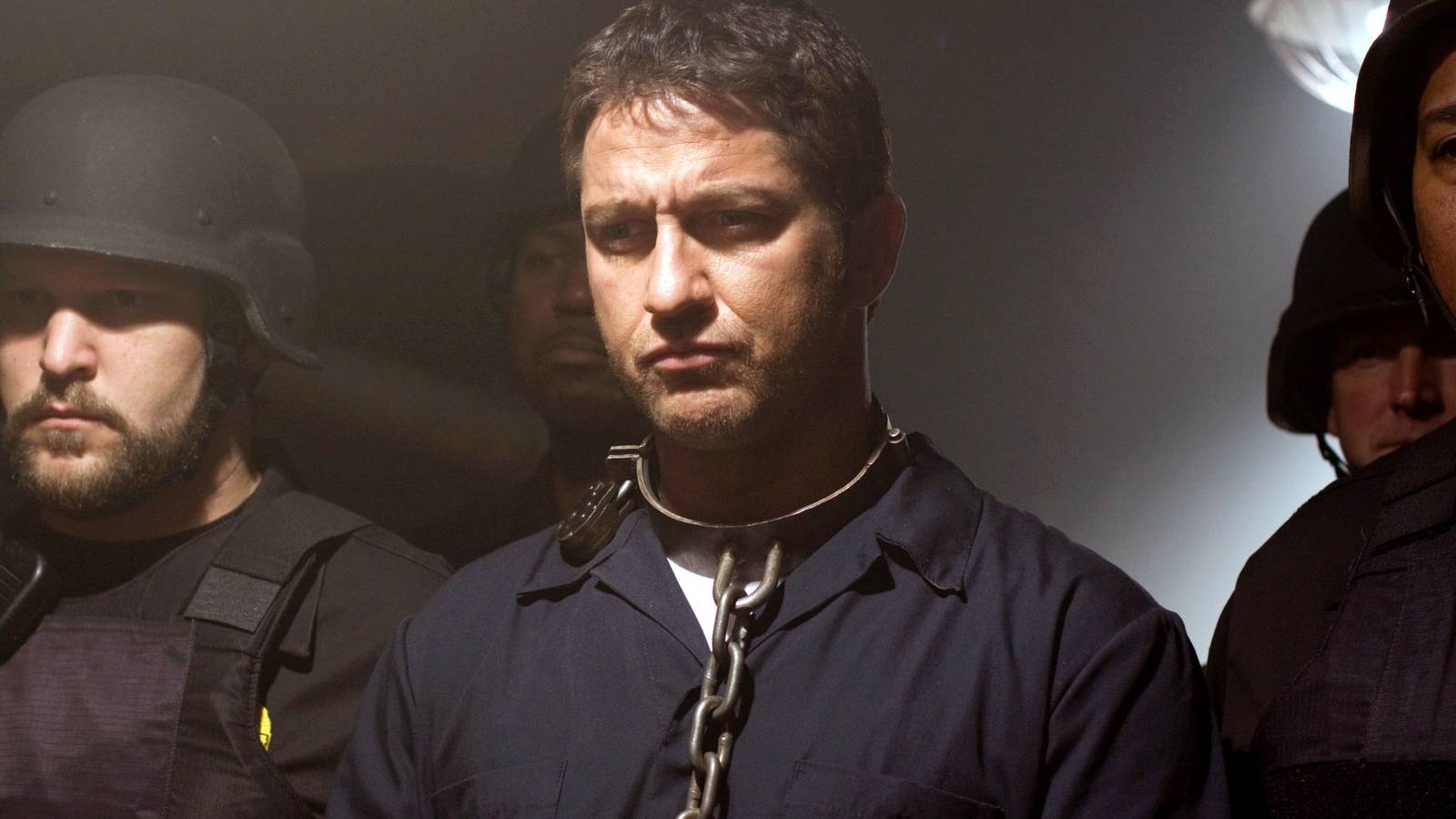 1600x900 Gerard Butler's Unnecessarily Violent Vigilante Action Thriller Storms Onto New Streaming Home