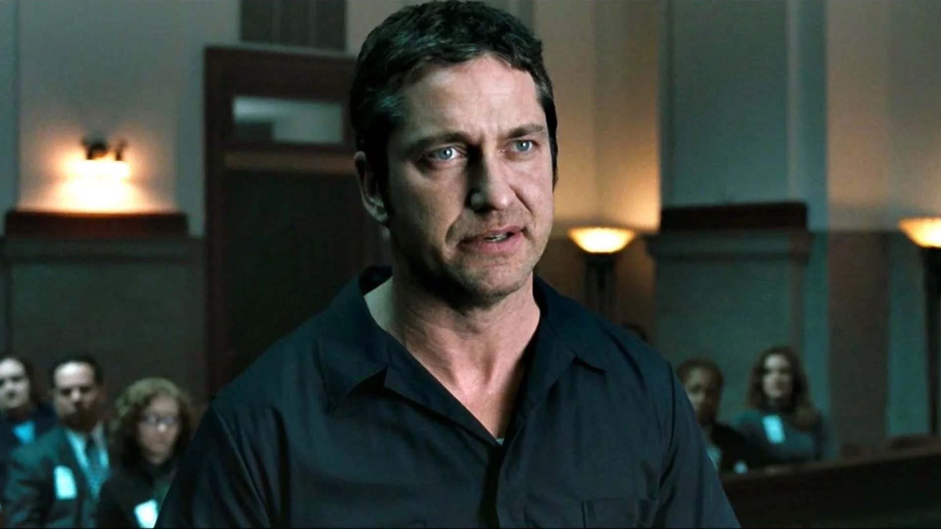 1920x1080 Gerard Butler Is Developing a Sequel to His Action Thriller LAW ABIDING CITIZEN