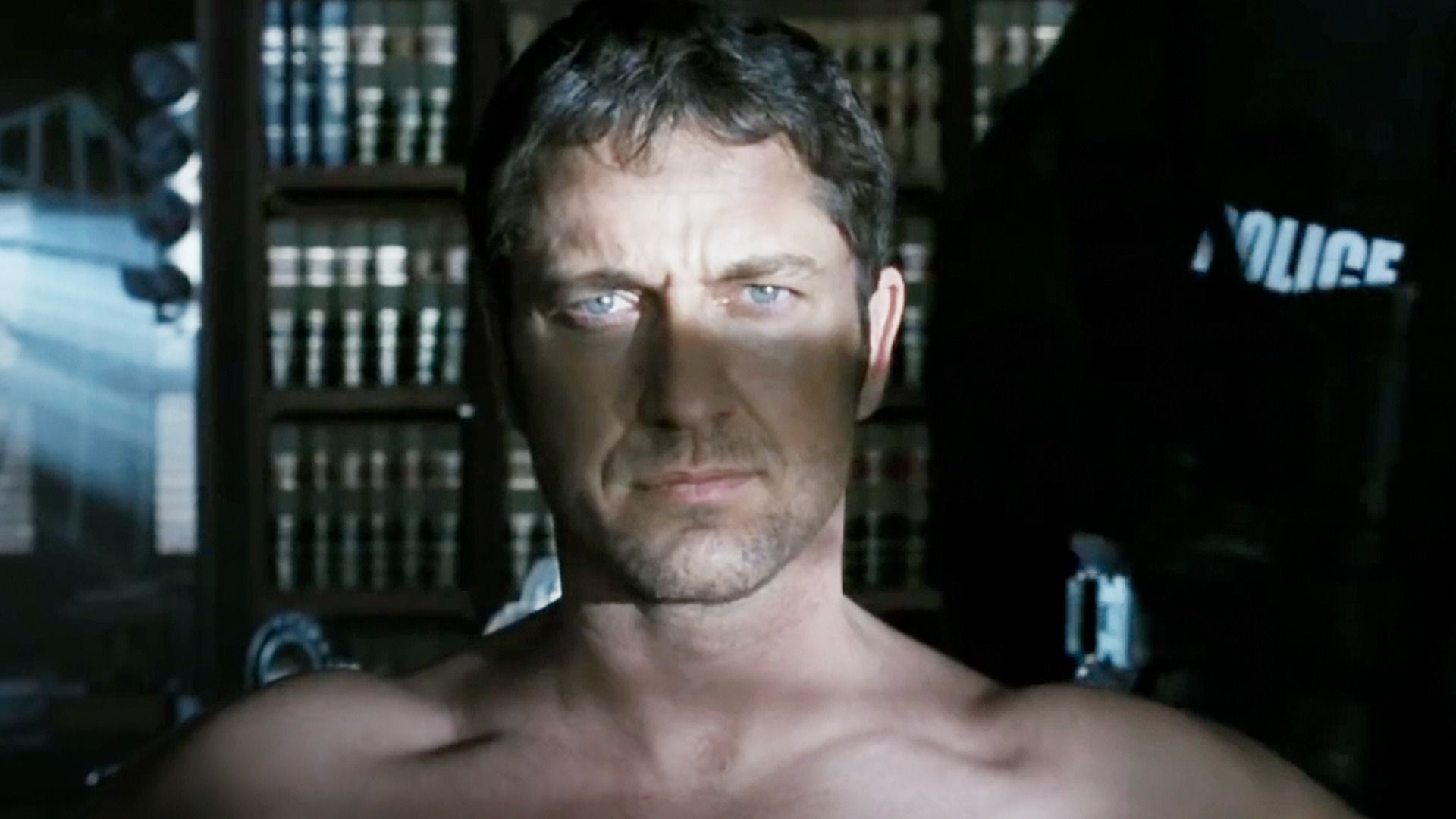 1920x1080 Law Abiding Citizen: 1