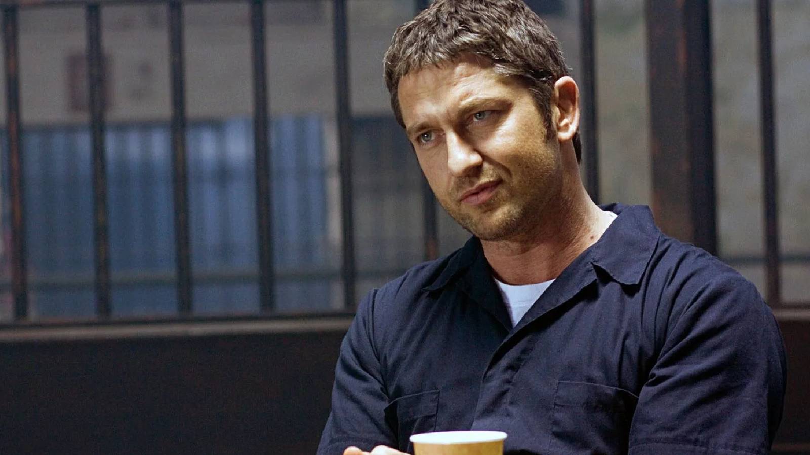 1600x900 Gerard Butler's Underrated Revenge Thriller Quietly Destroys Streaming Competition