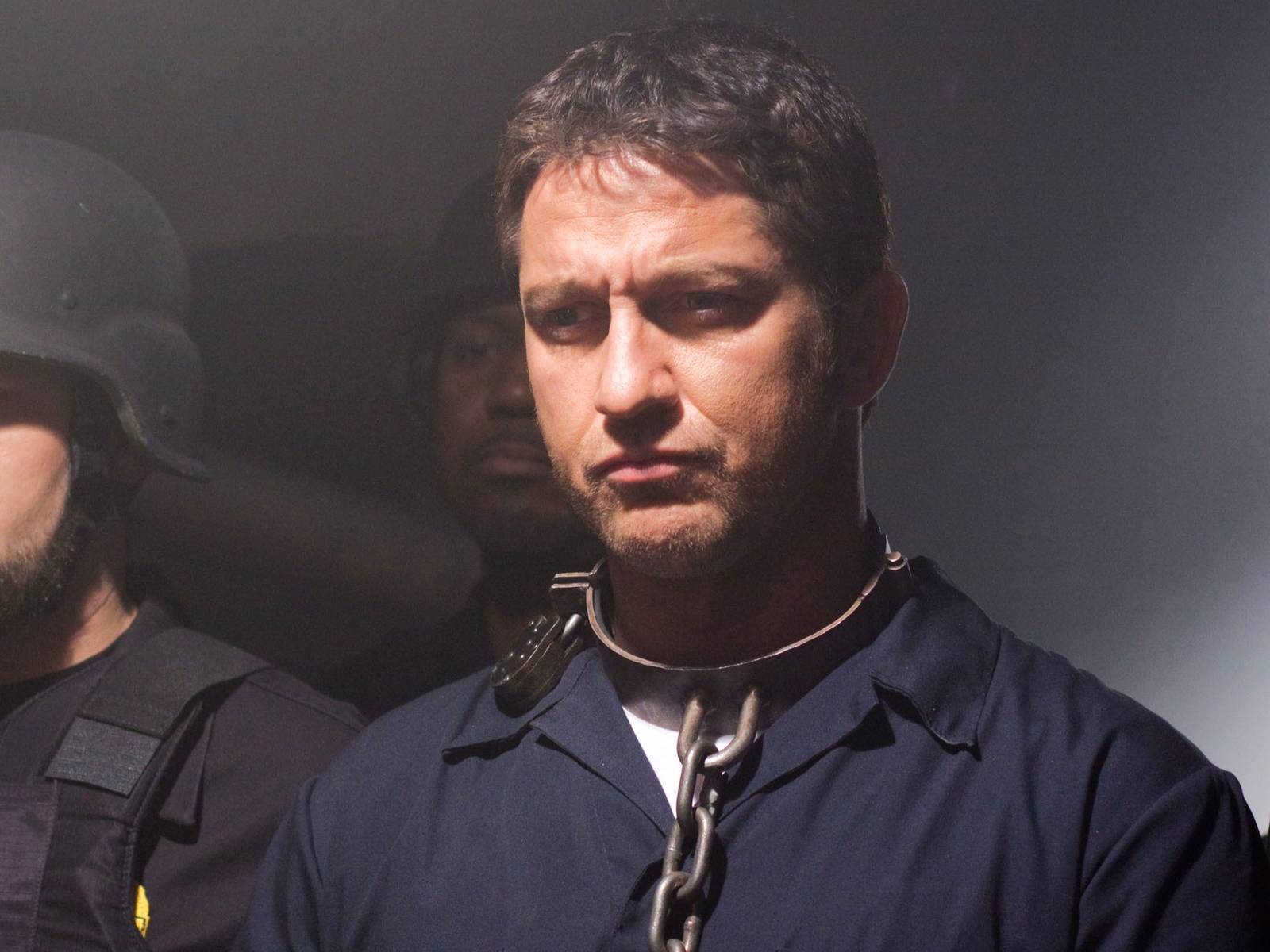 1600x1200 Gerard Butler's Law Abiding Citizen Finds Success on Streaming 16 Years Later