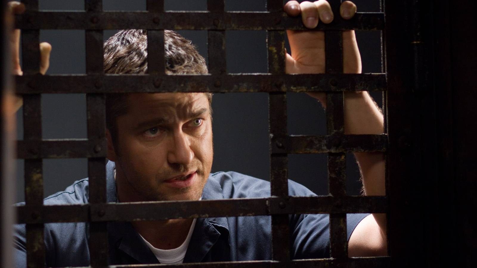 1600x900 Gerard Butler's Bloody R Rated Action Thriller That's Too Violent Lands Free Streaming Home