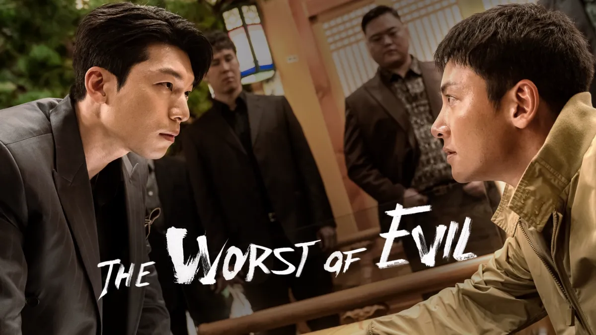 1200x674 The Worst of Evil. Watch Full Episodes. Disney+
