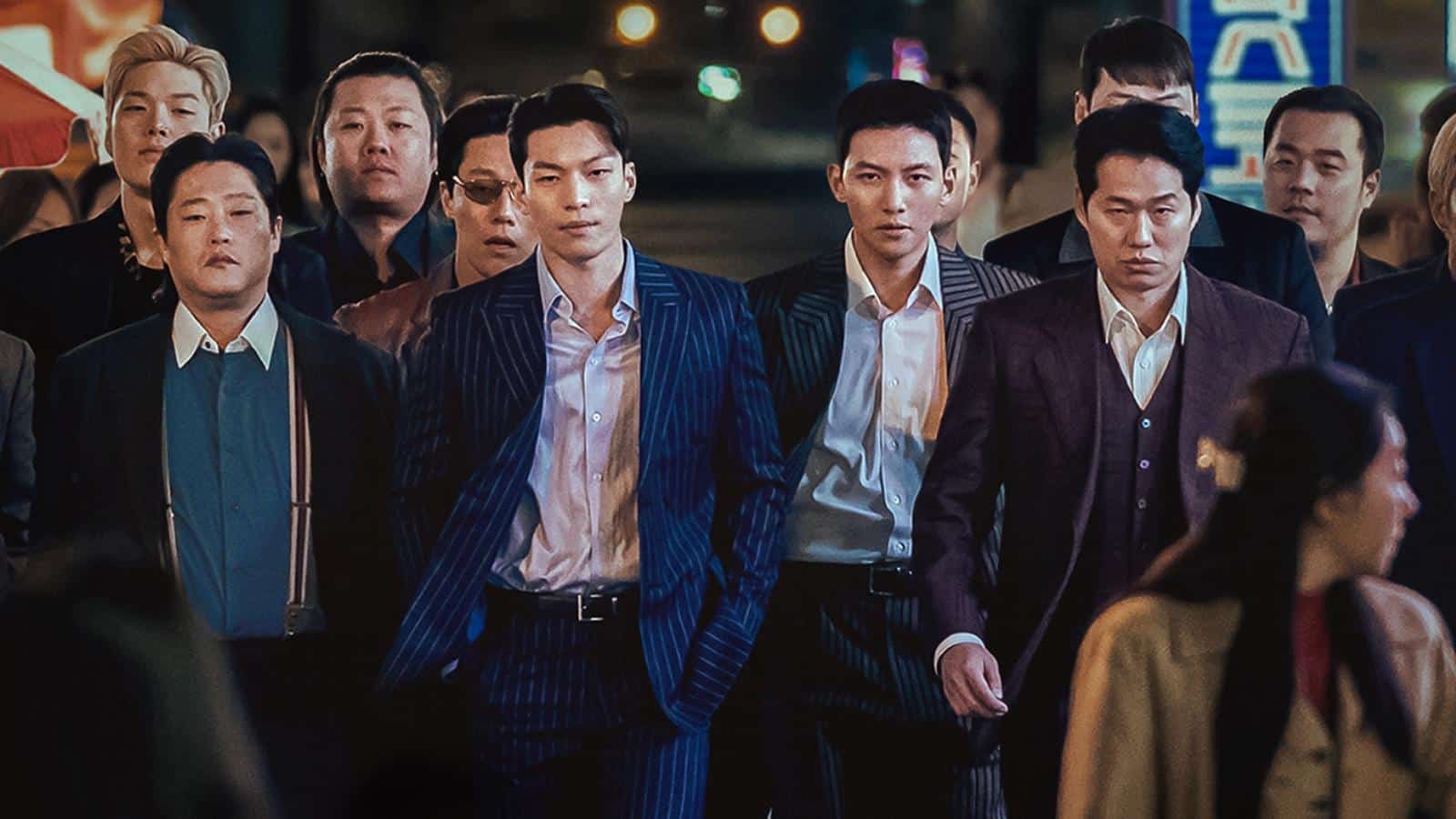 1600x900 Korean Disney+ Original The Worst Of Evil Teaser Released's On Disney Plus