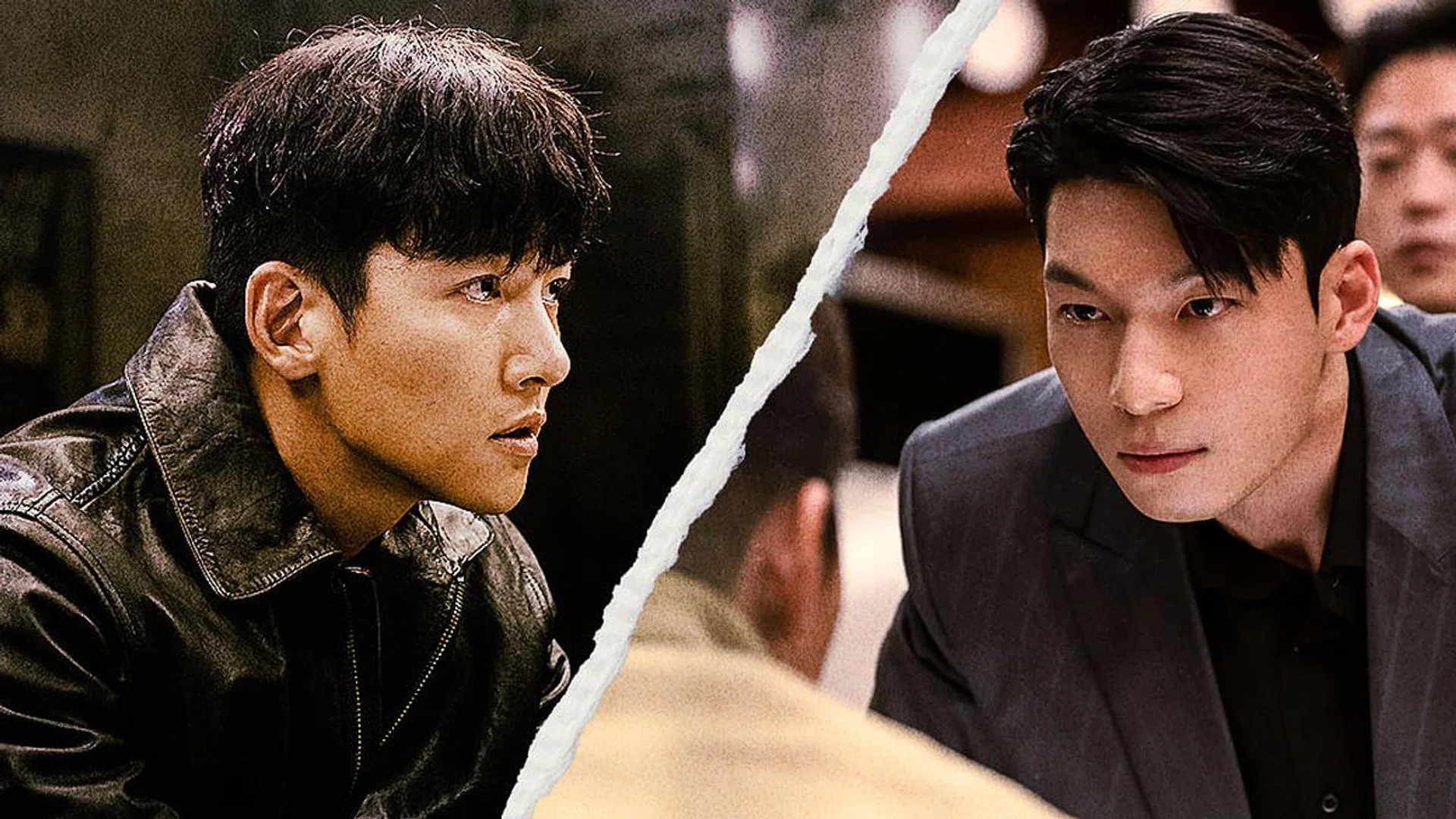 1920x1080 reasons to watch The Worst of Evil starring Wi Hajun, Ji Changwook. Her World Singapore