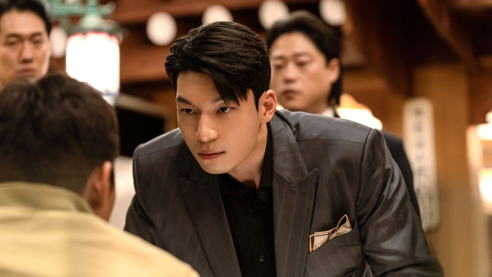 1600x900 The 'Worst Of Evil' Stunt Director Kwon Ji Hoon Talks Action Sequences