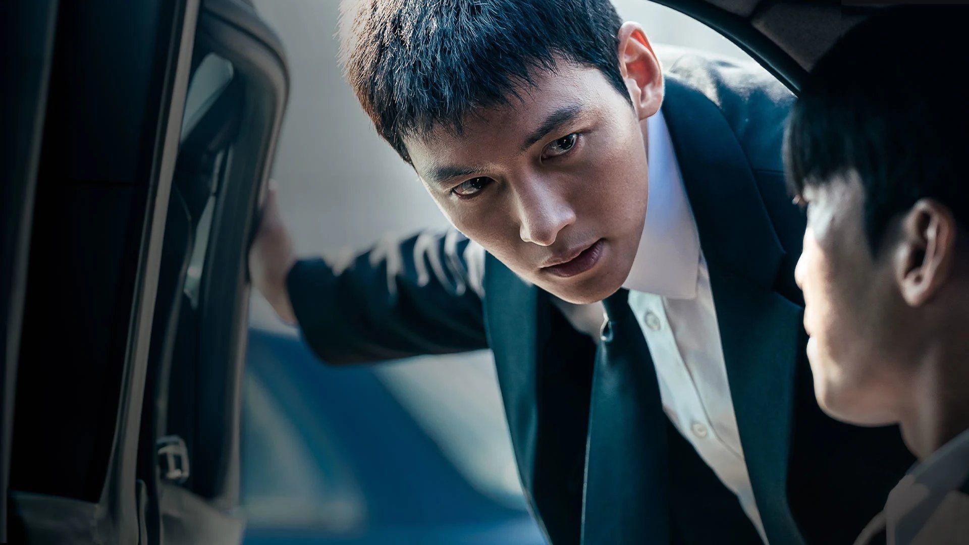 1920x1080 The Worst of Evil (TV Series 2023)
