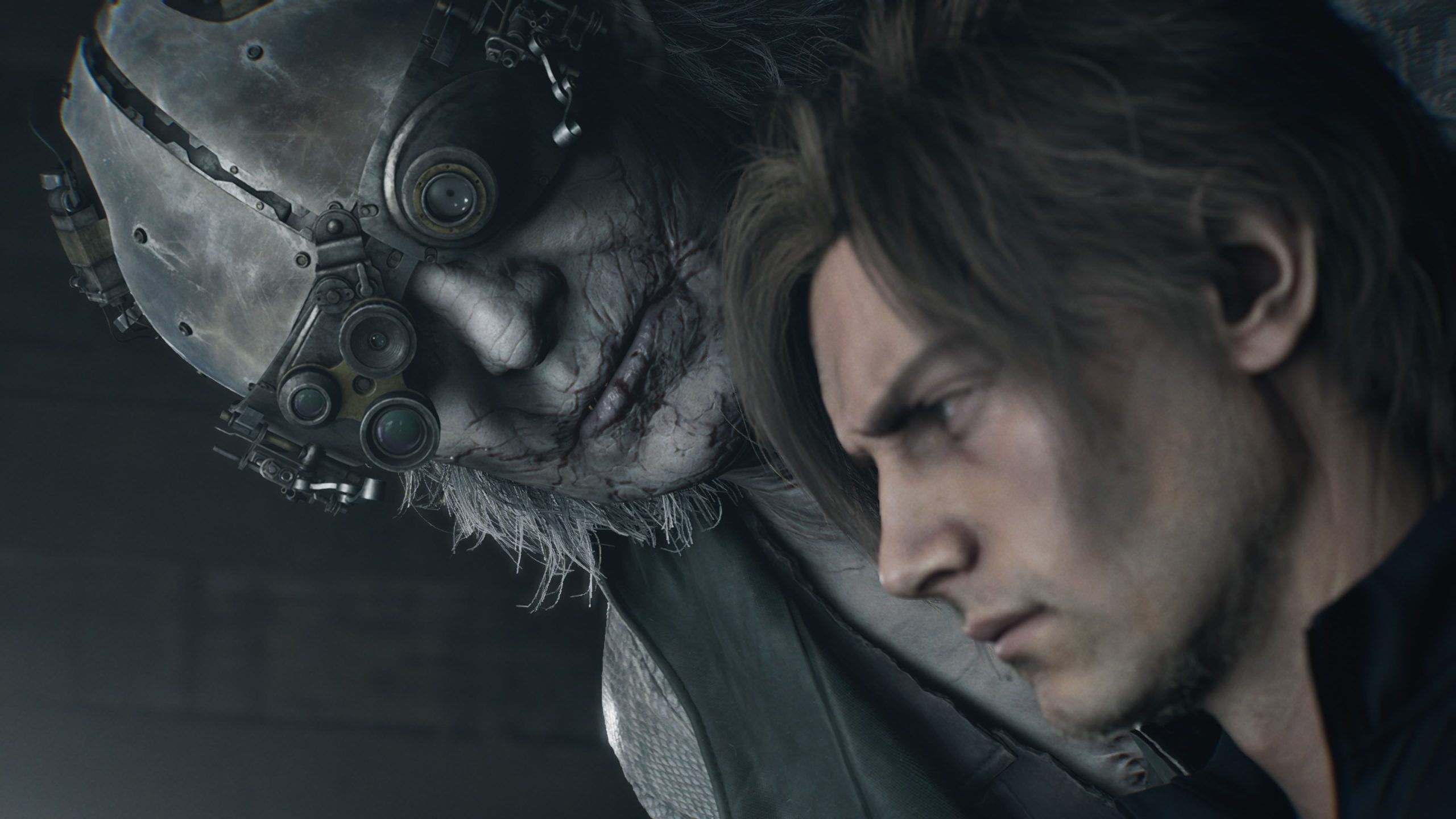 2560x1440 Review: Resident Evil Requiem (Sony PlayStation 5)