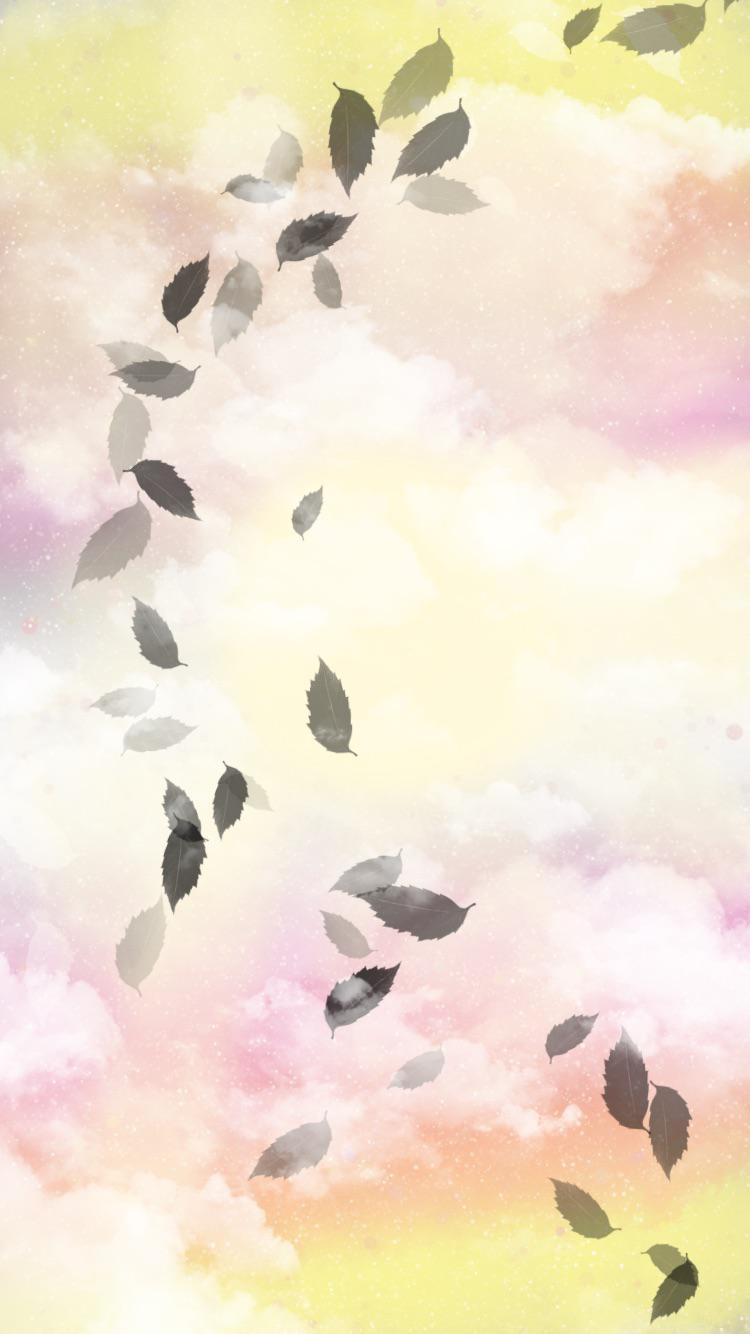 750x1334 For U Clarielz (Pangender Flag Inspired)